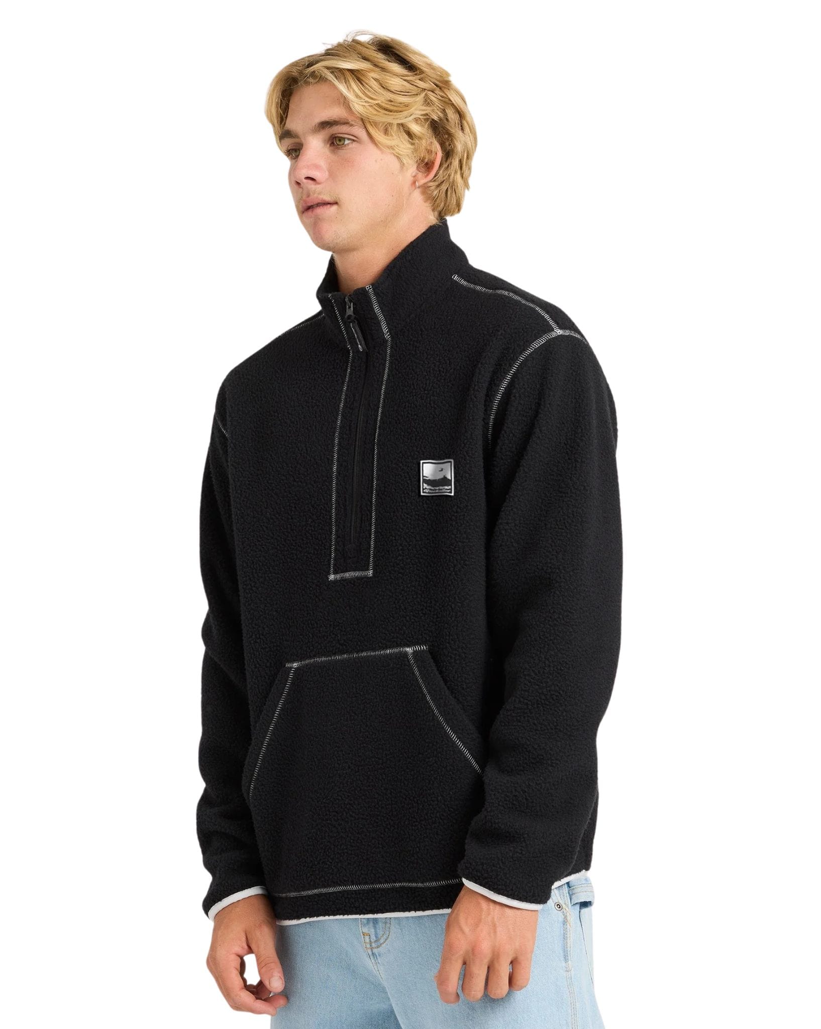 Quiksilver Mercury Polar