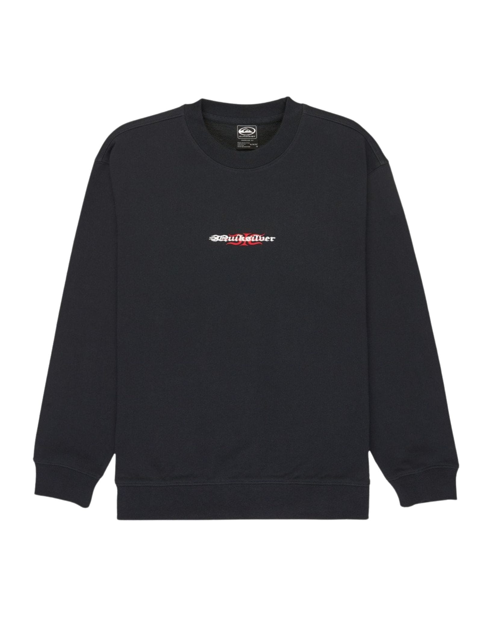 Quiksilver Mercury Trident Crew Youth