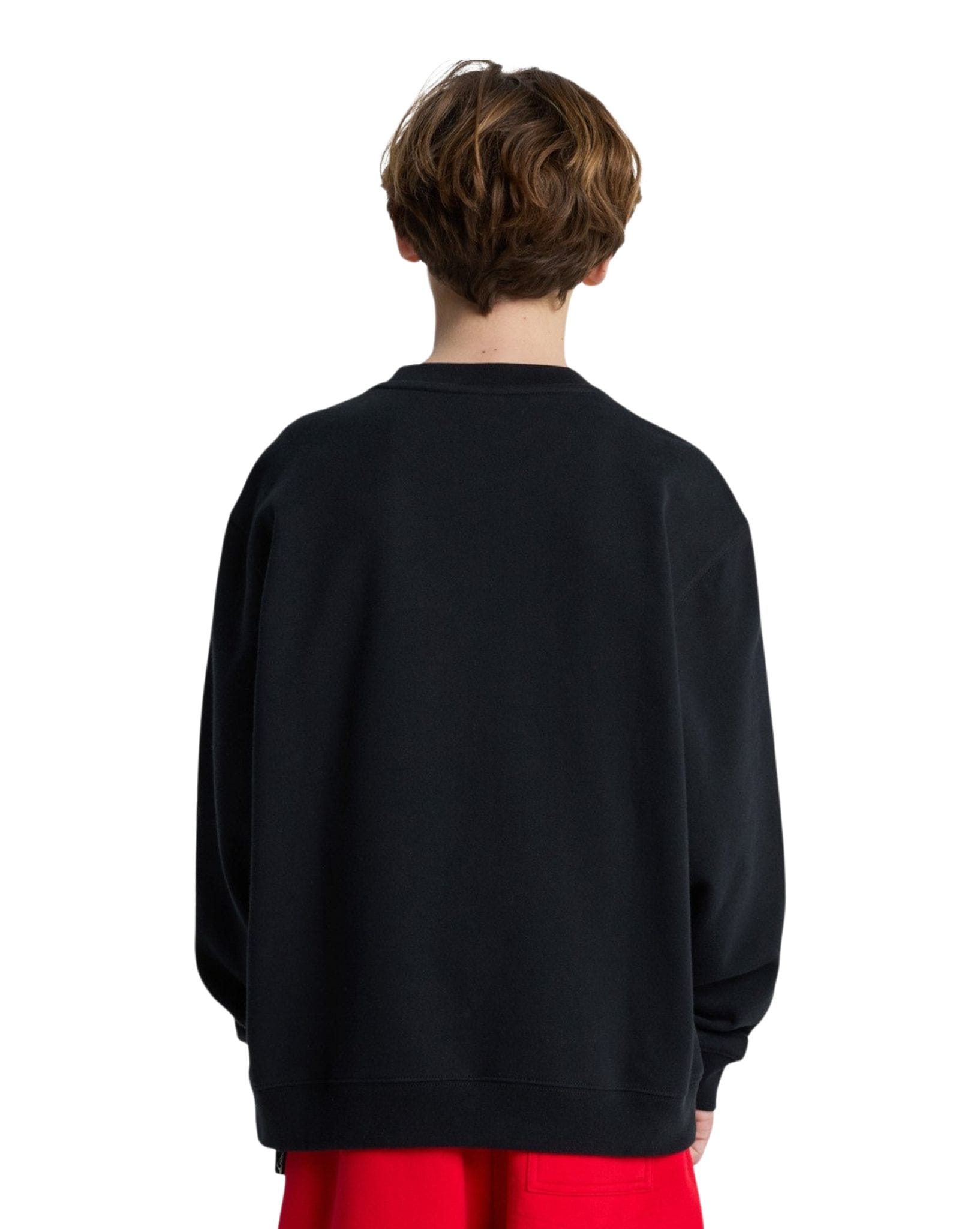 Quiksilver Mercury Trident Crew Youth