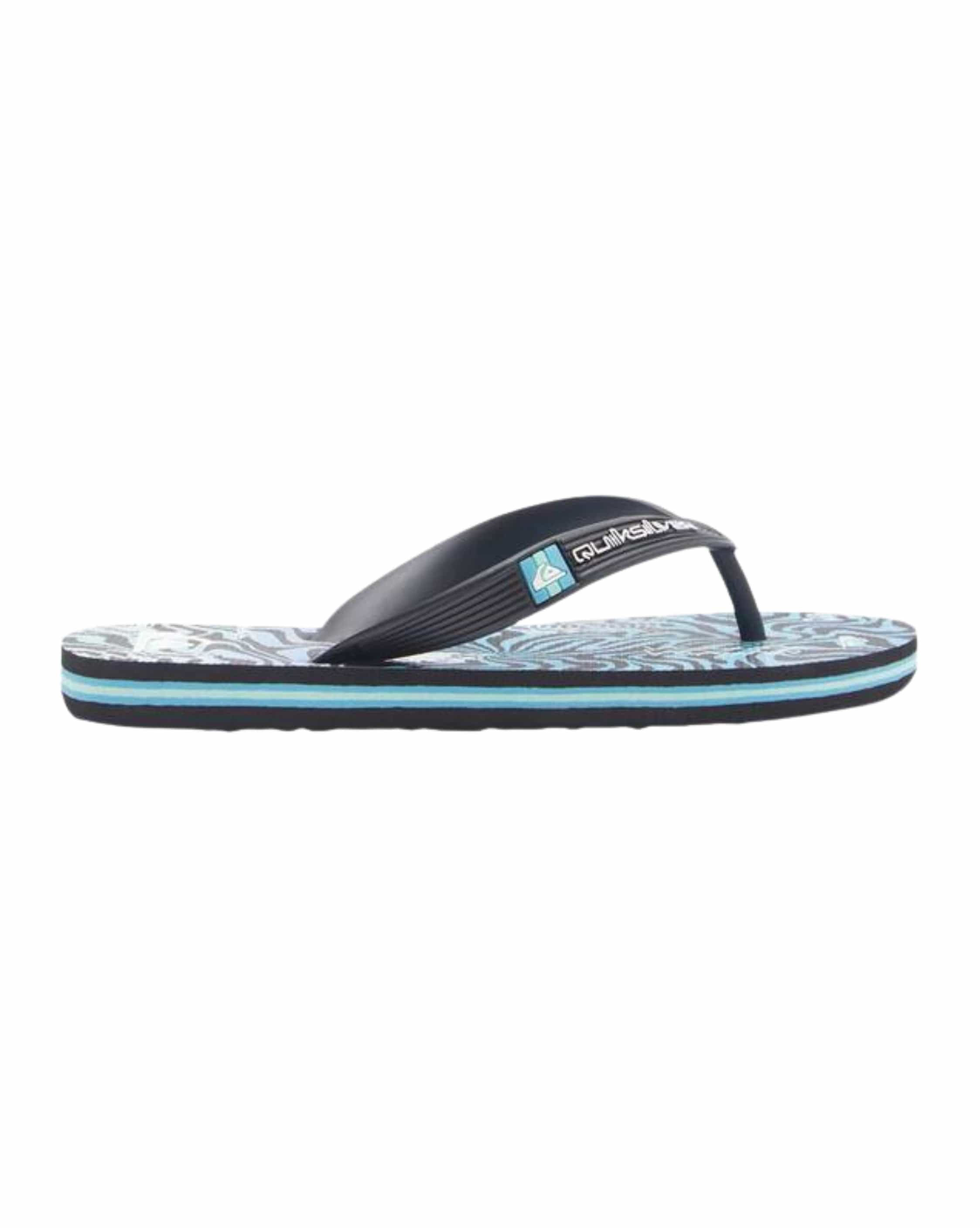 Quiksilver Molokai Art II Thongs
