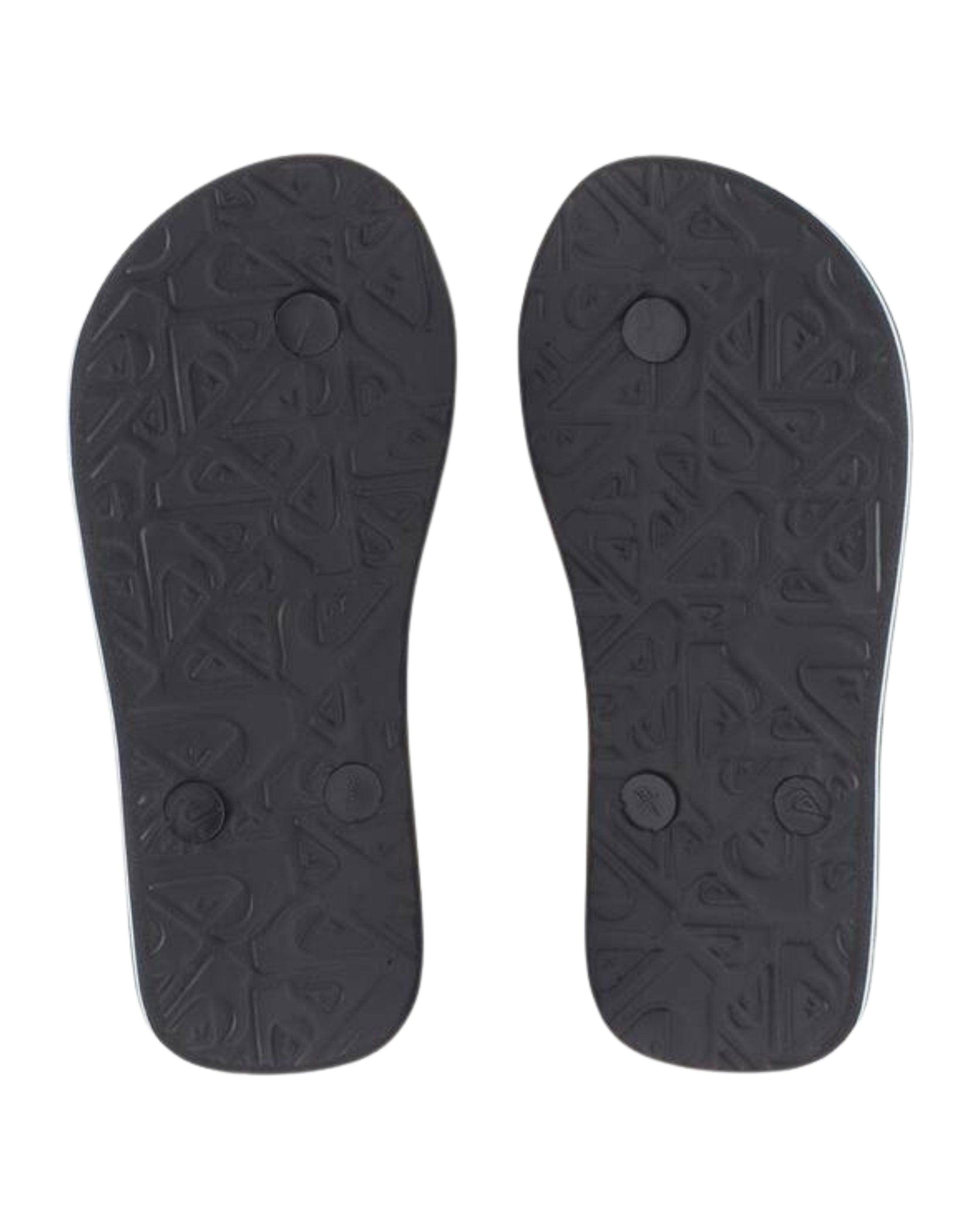Quiksilver Molokai Art II Thongs