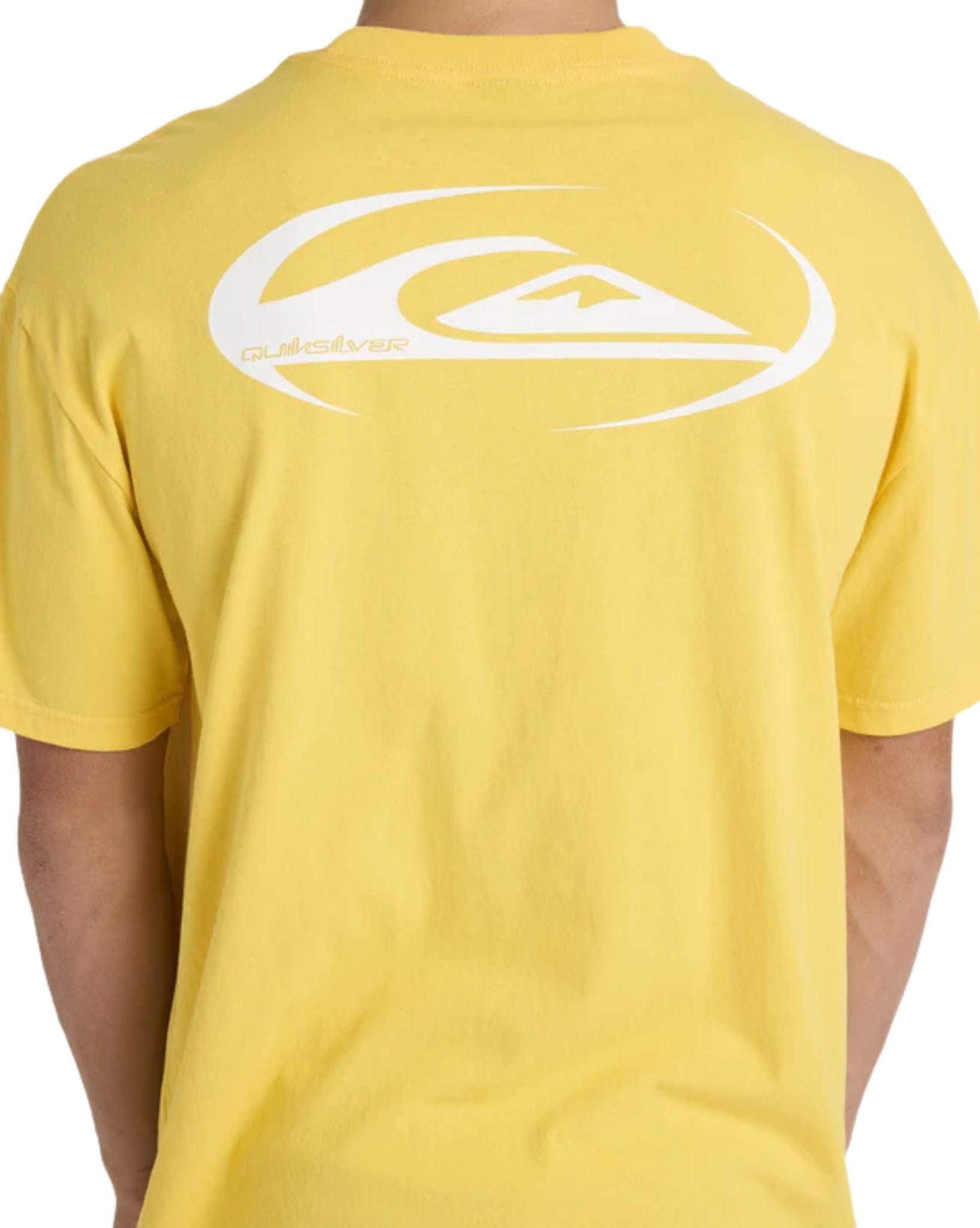 Quiksilver Navigator Ss Tee