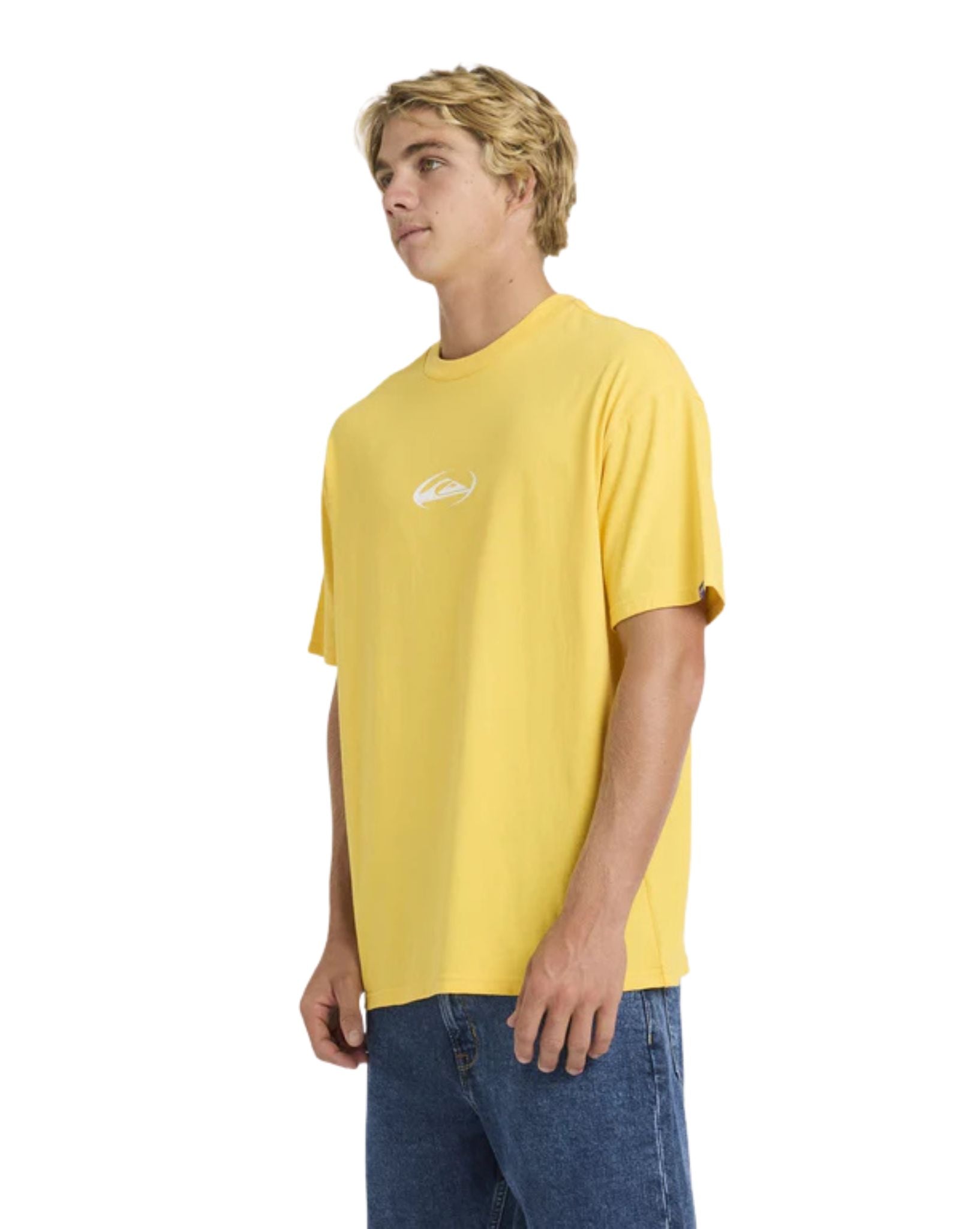 Quiksilver Navigator Ss Tee