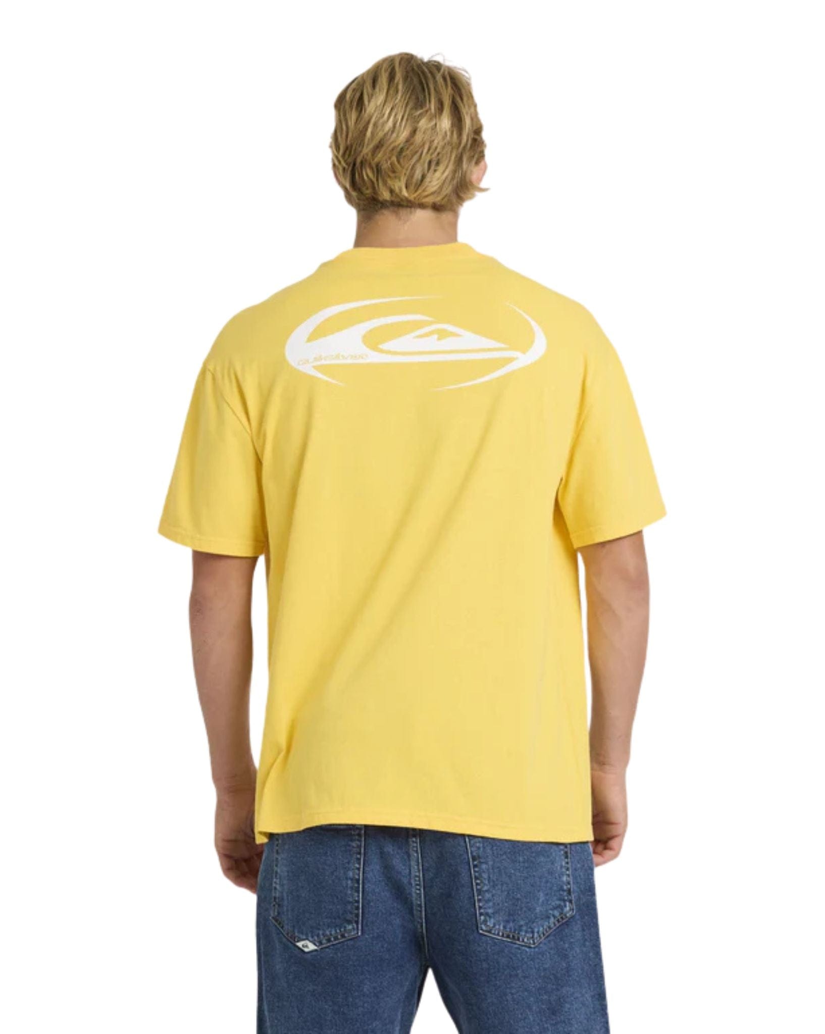 Quiksilver Navigator Ss Tee