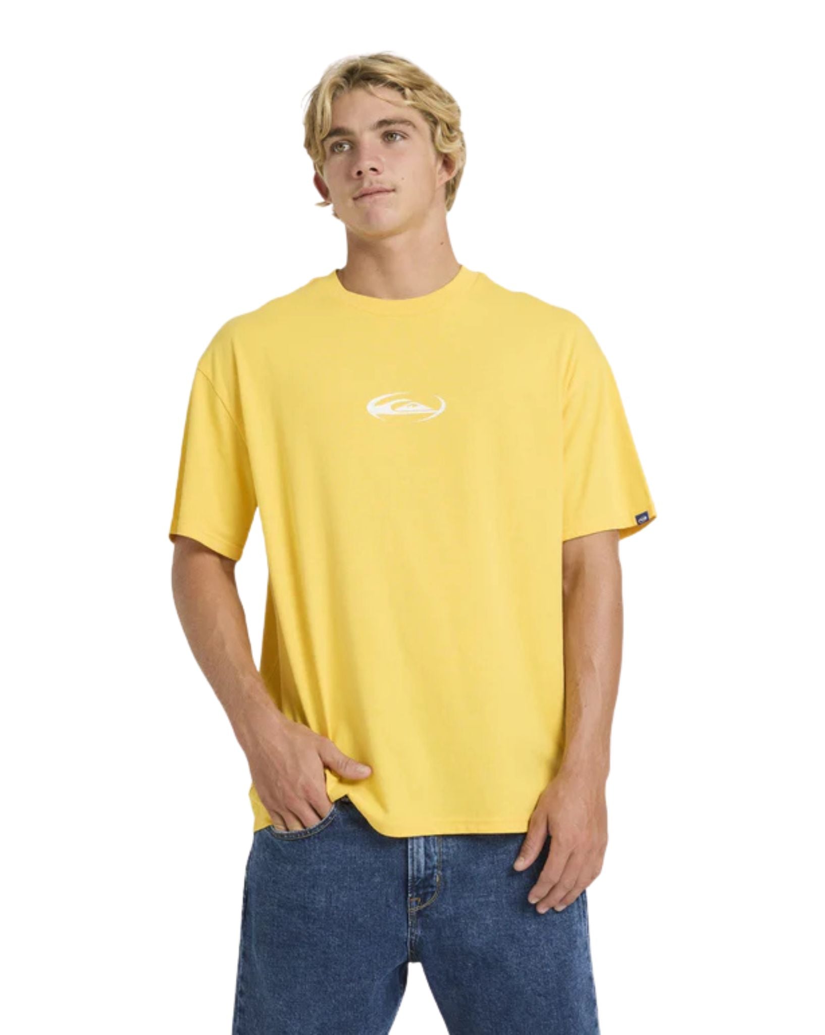 Quiksilver Navigator Ss Tee