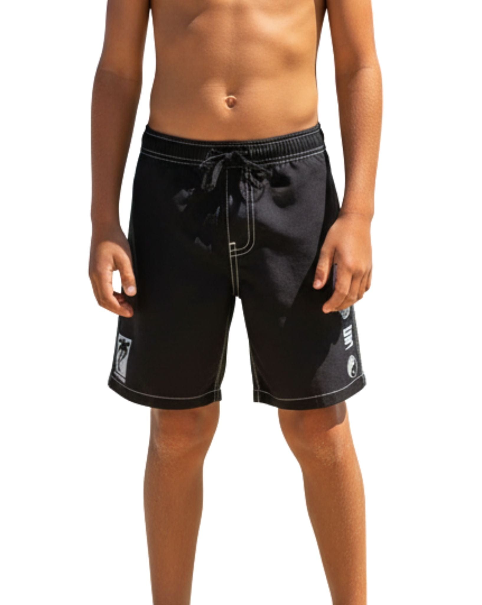 Quiksilver Next Gen Walkies Boy