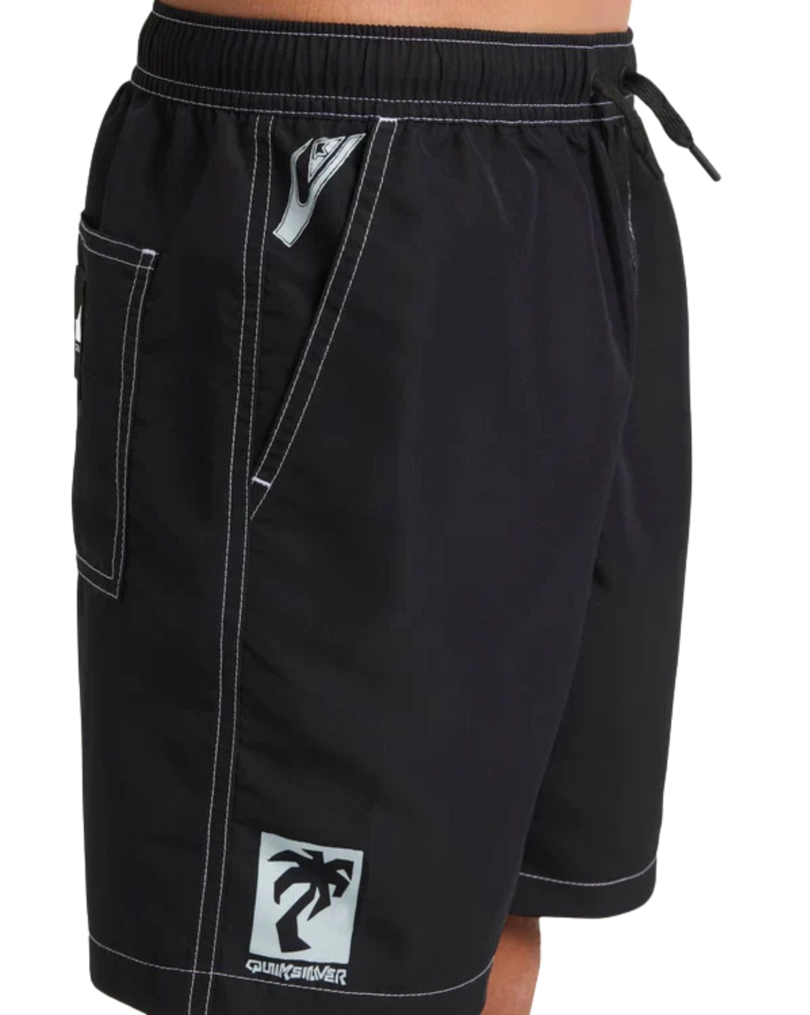 Quiksilver Next Gen Walkies Yth