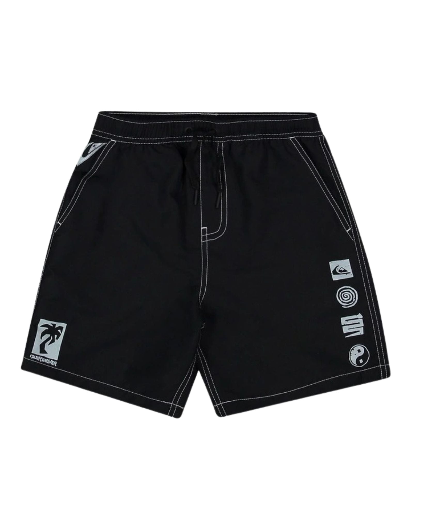 Quiksilver Next Gen Walkies Yth