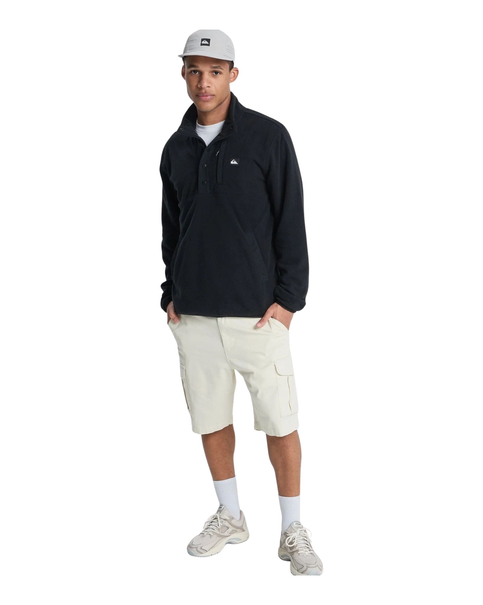 Quiksilver No Destination Hs