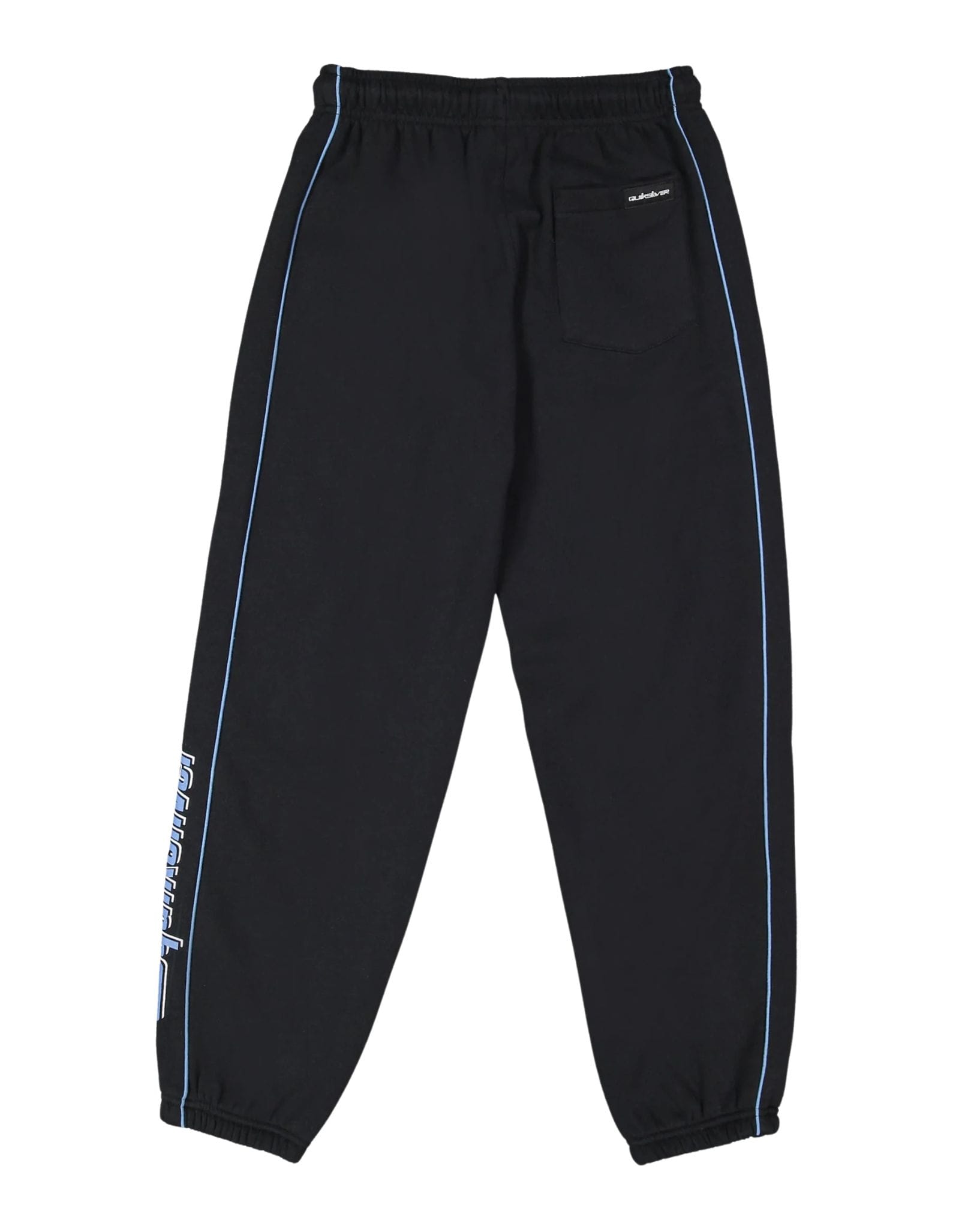 Quiksilver Panelled Trackpants Yth