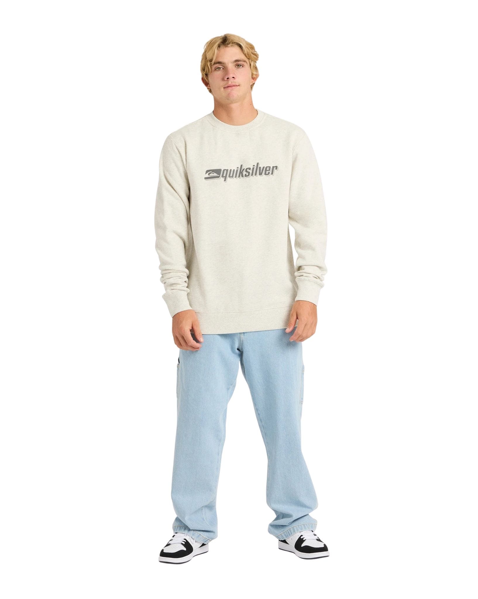Quiksilver Reflex Crew