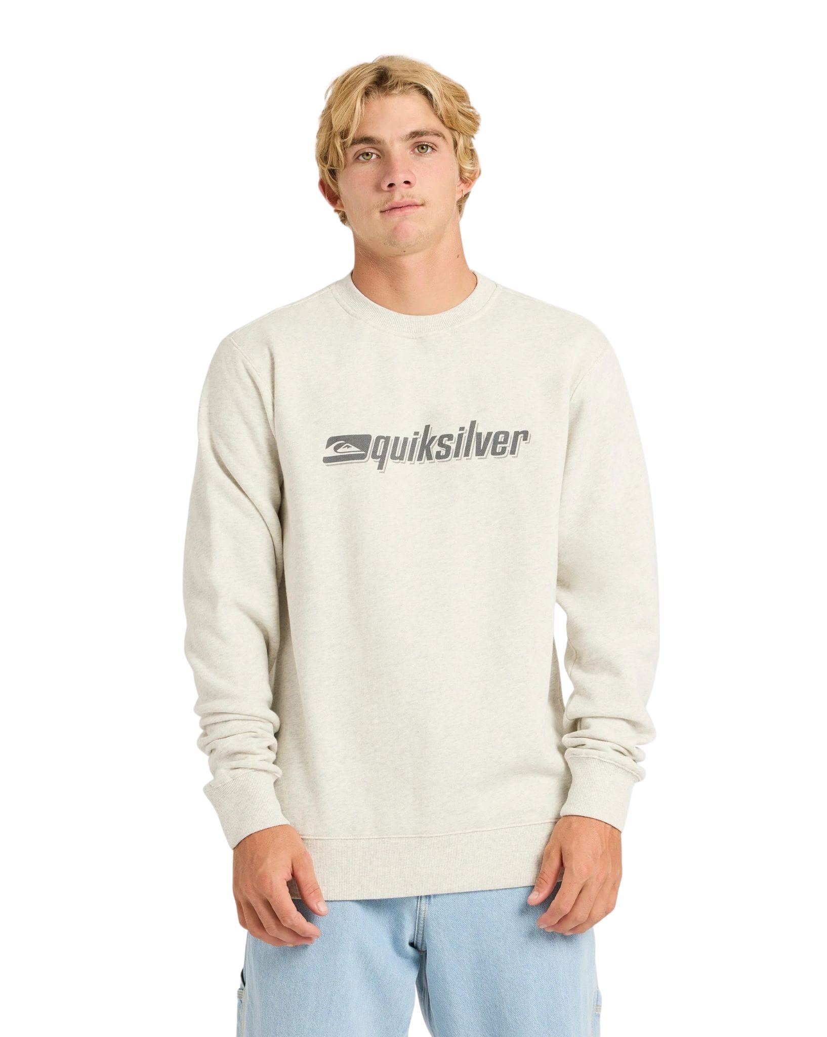 Quiksilver Reflex Crew