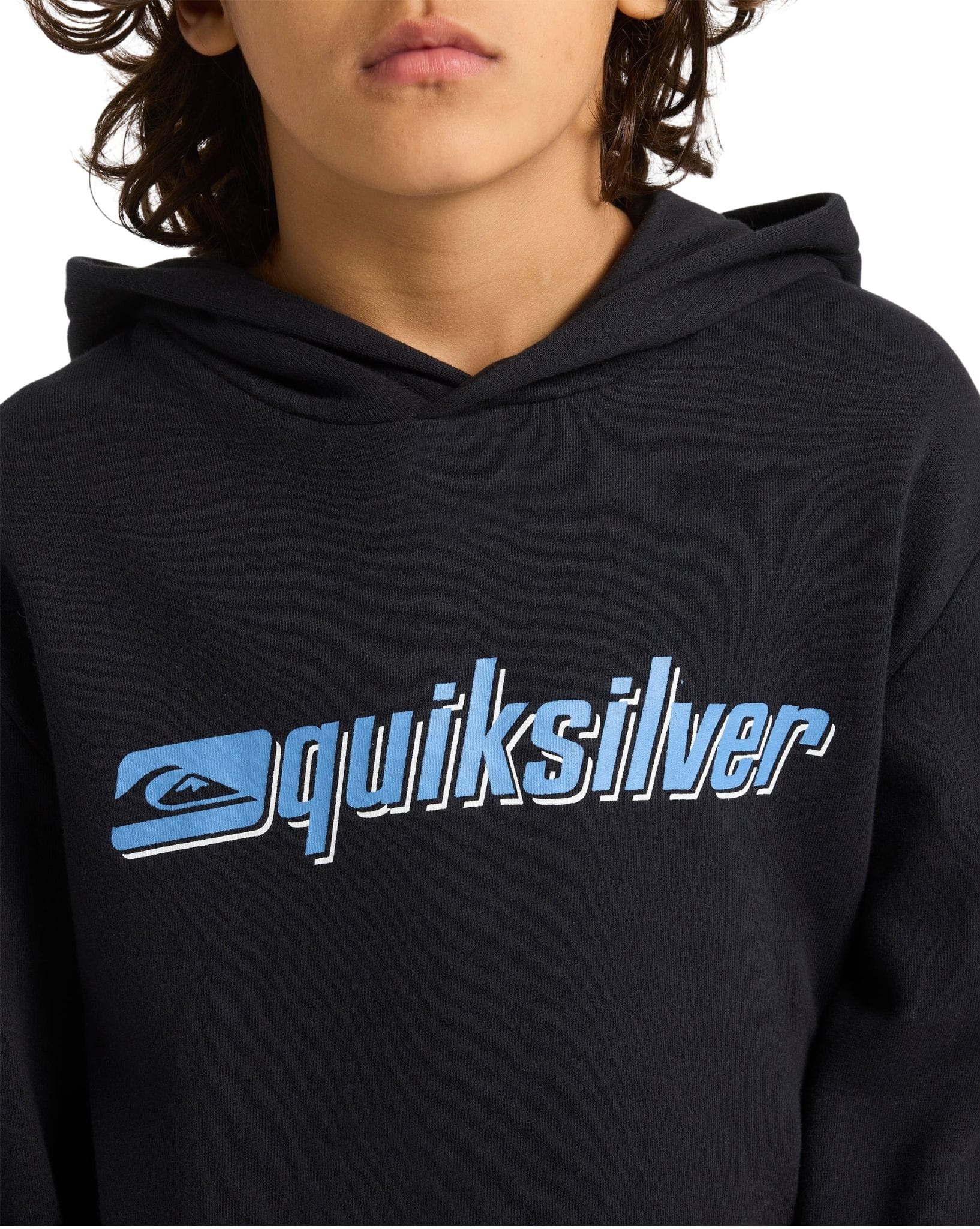 Quiksilver Reflex Hoodie Yth