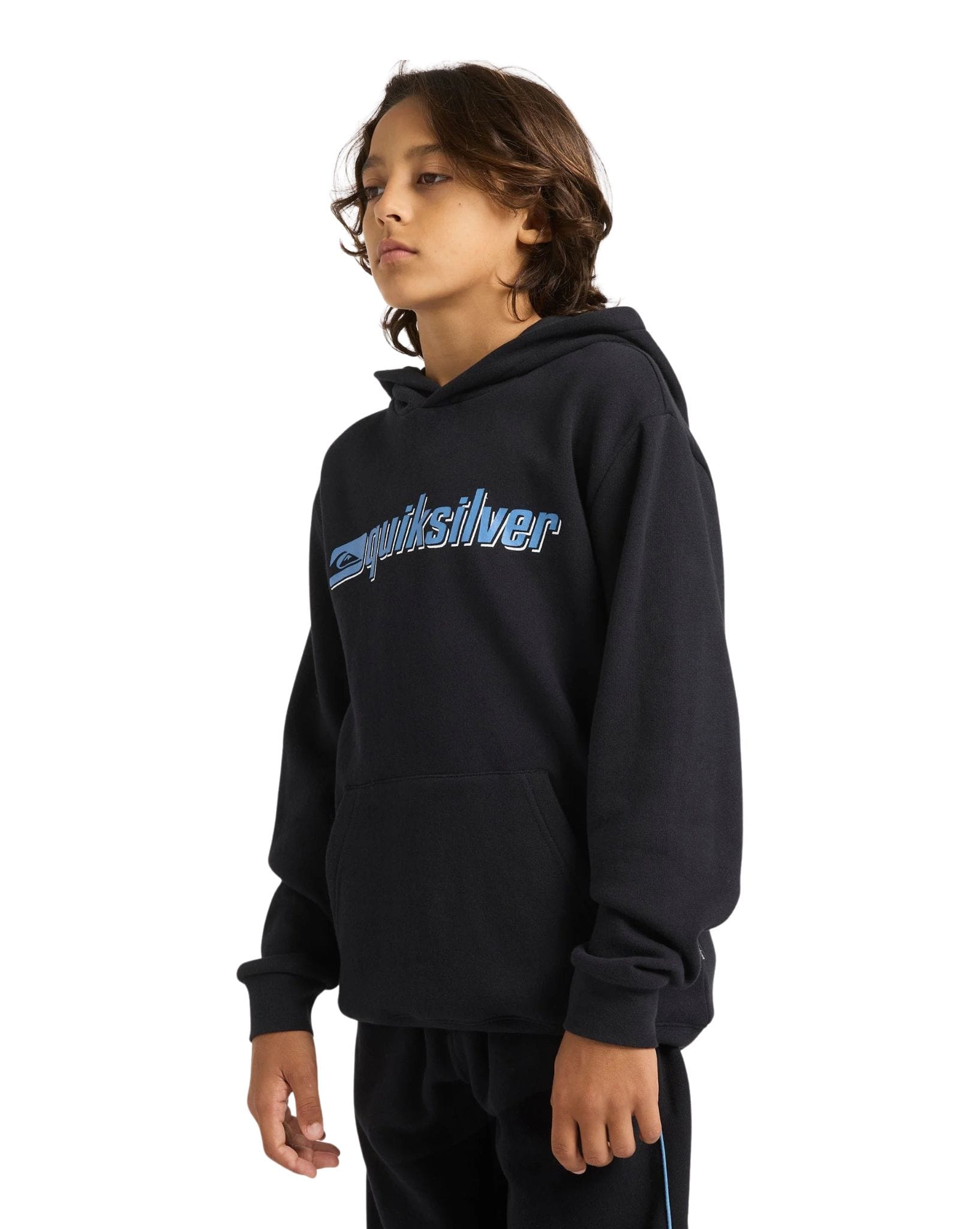 Quiksilver Reflex Hoodie Yth