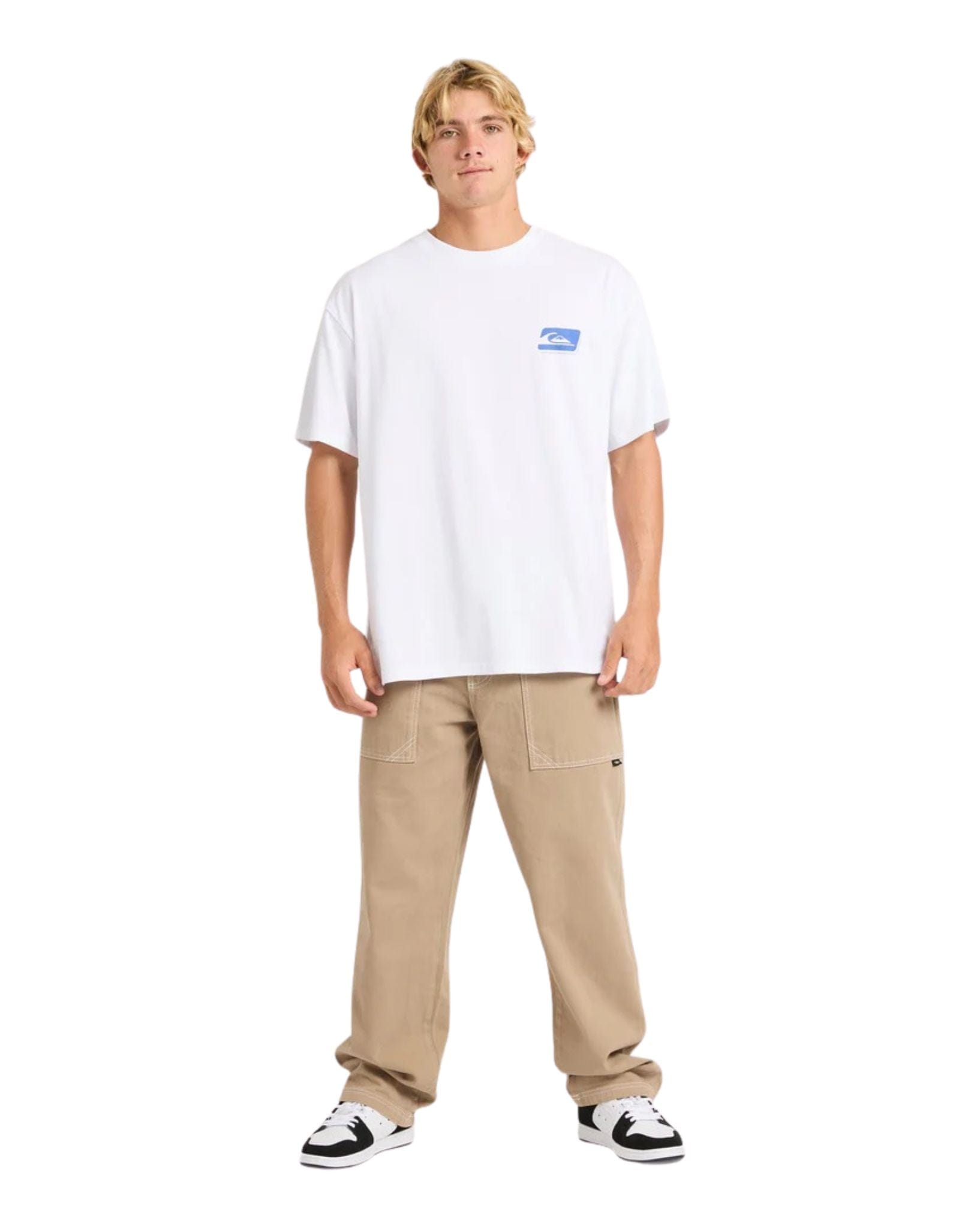 Quiksilver Reflex Ss
