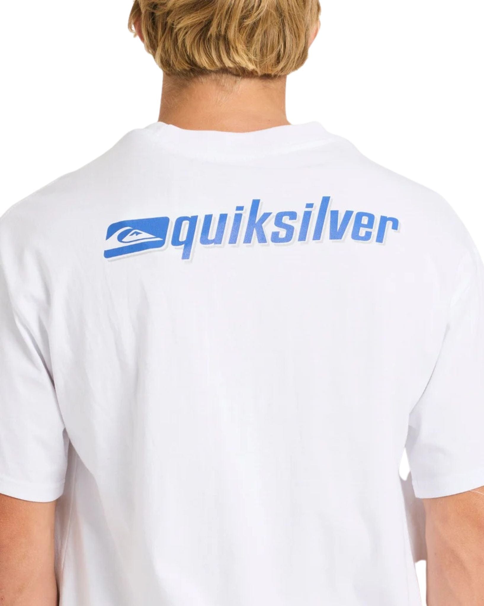 Quiksilver Reflex Ss