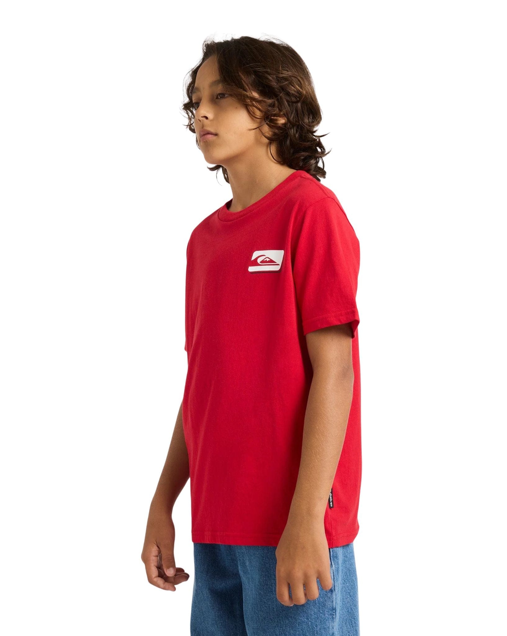 Quiksilver Reflex Ss Yth