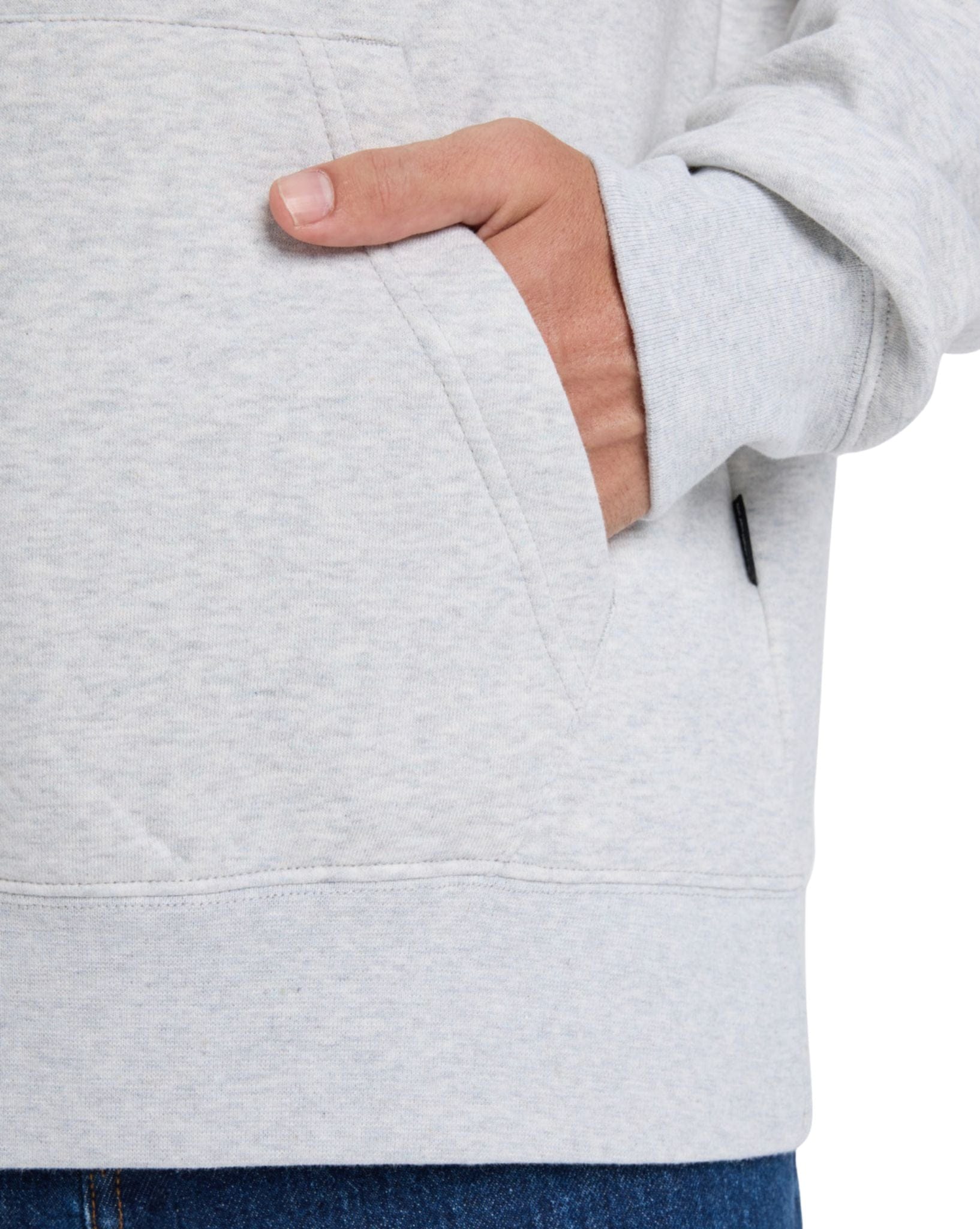 Quiksilver Salt Water Hoodie