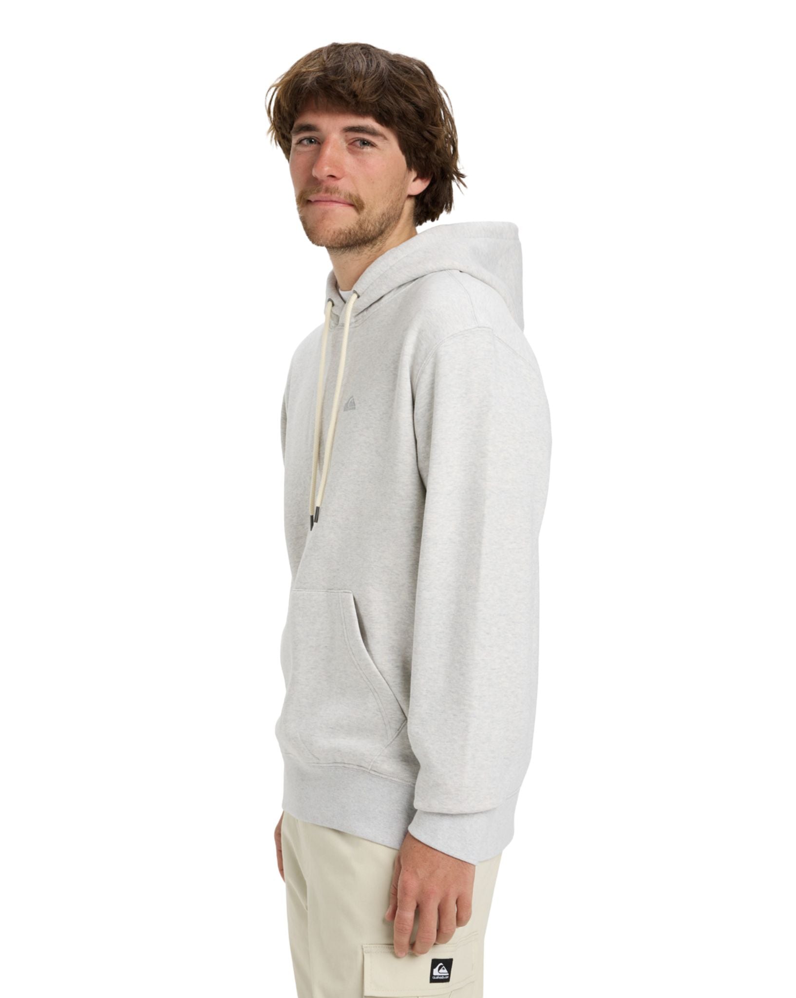 Quiksilver Salt Water Hoodie