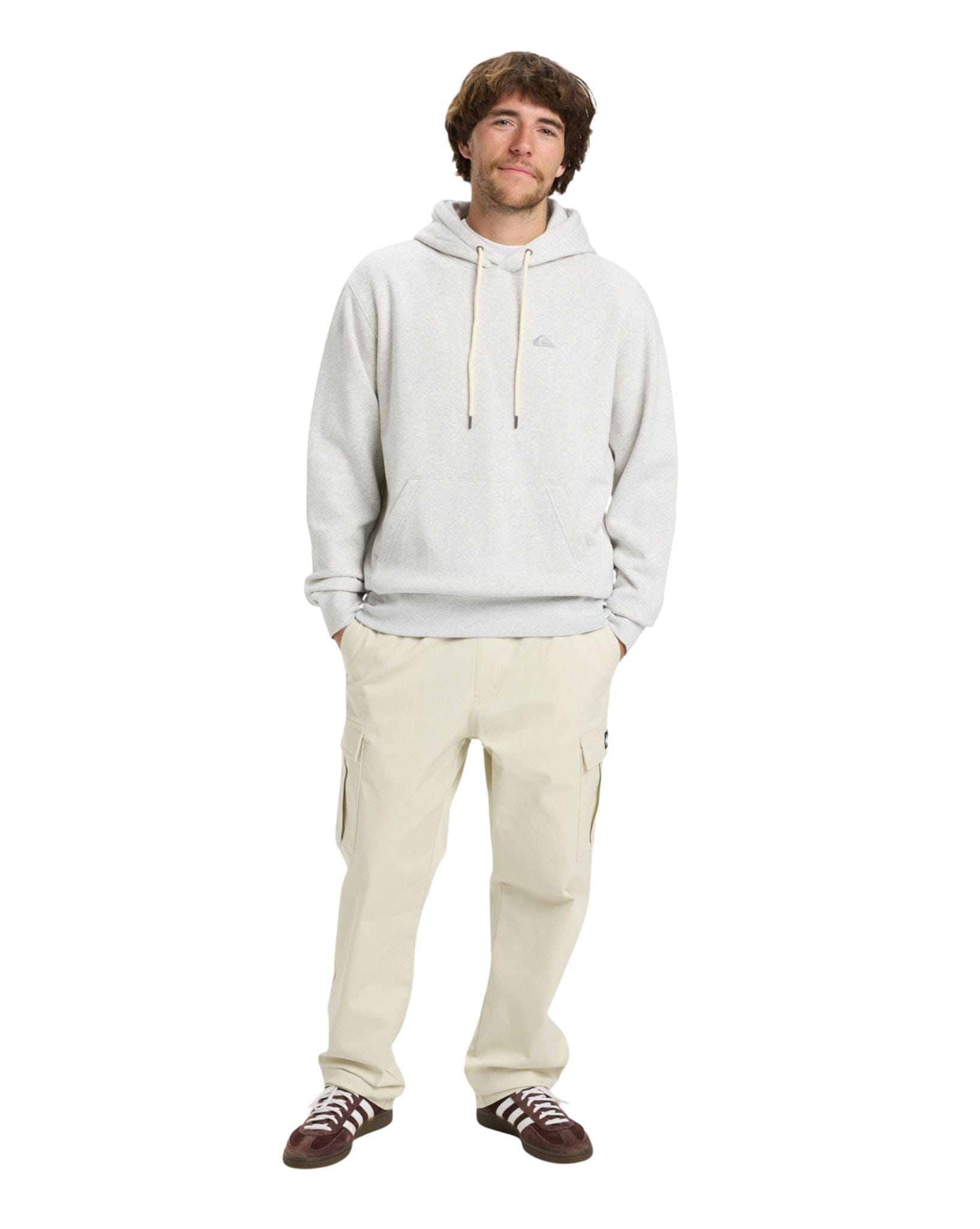 Quiksilver Salt Water Hoodie