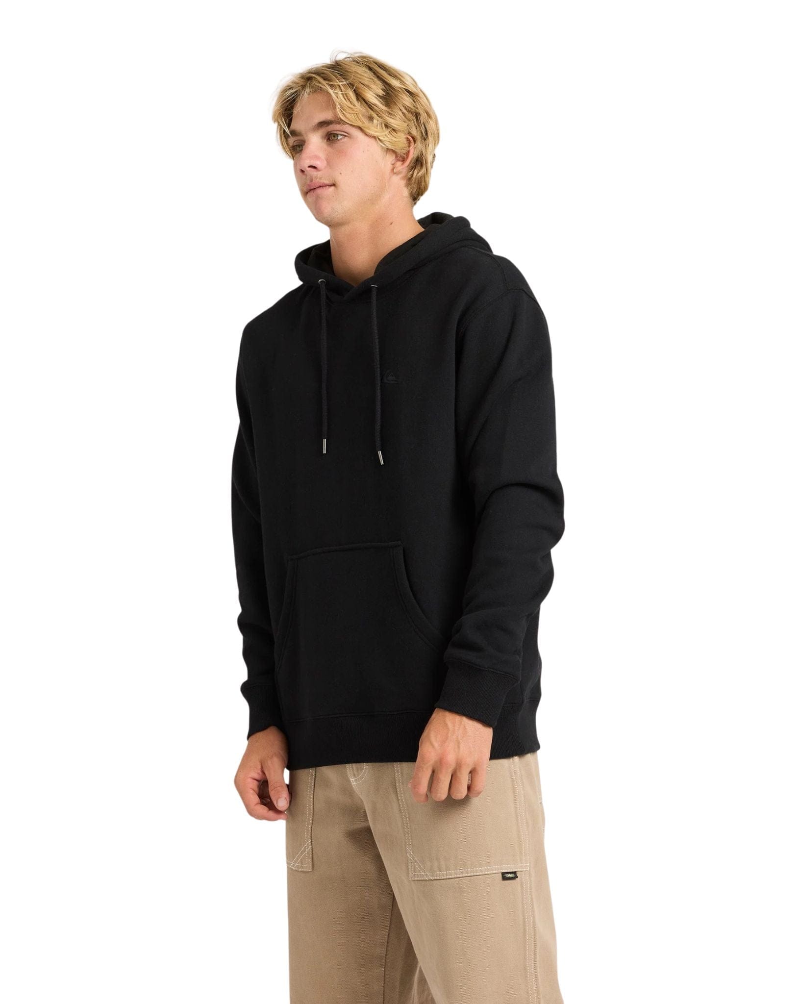 Quiksilver Salt Water Hoodie
