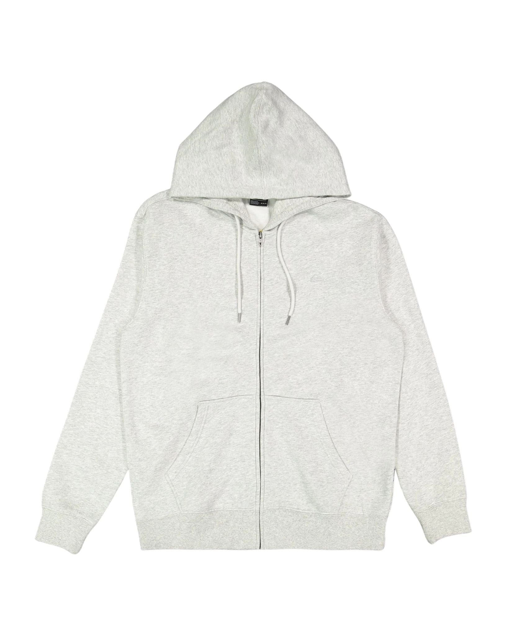 Quiksilver Salt Water Zip Hood