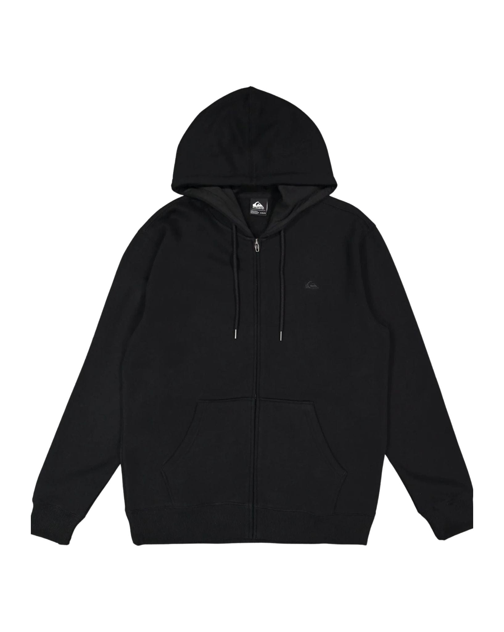 Quiksilver Salt Water Zip Hood