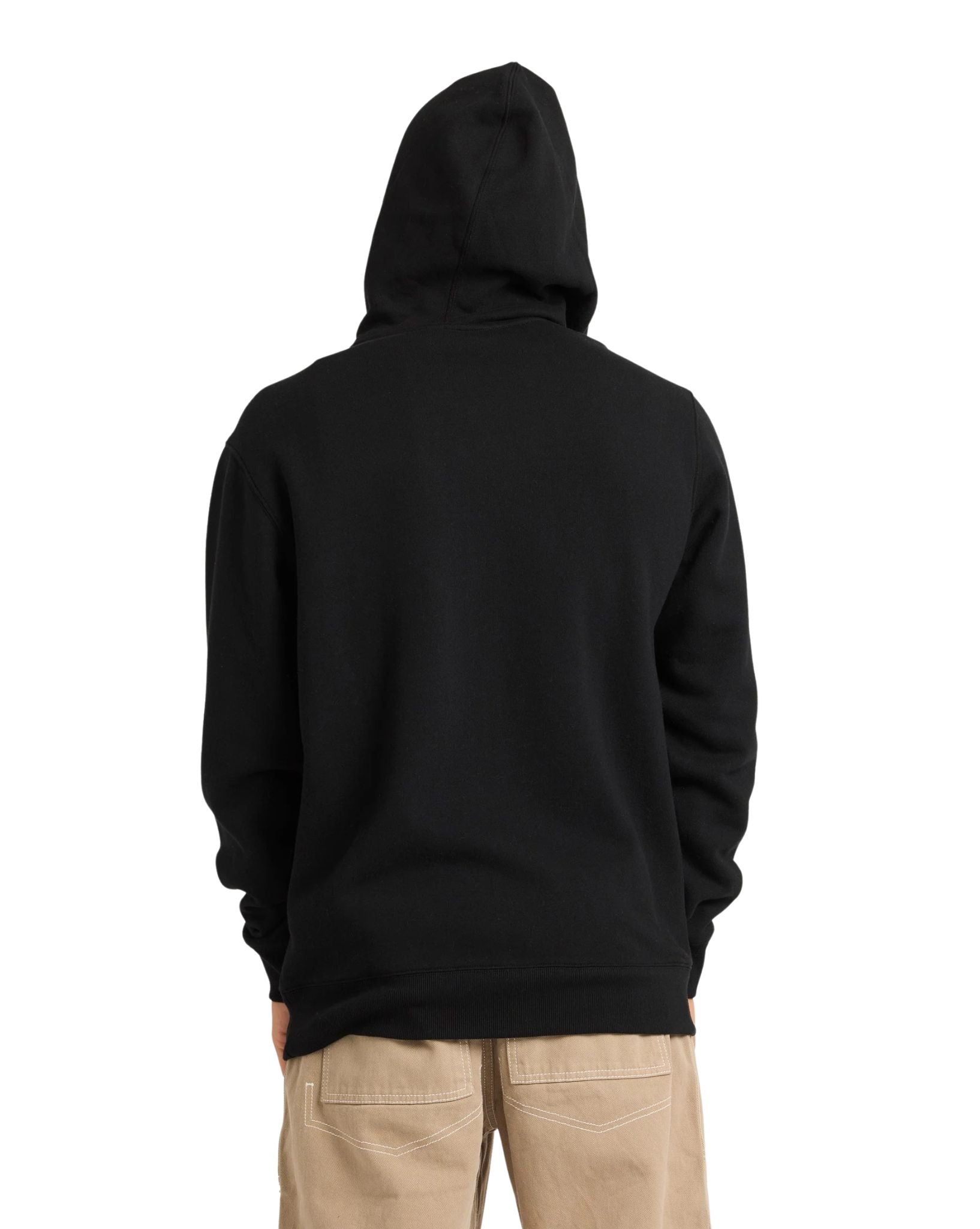 Quiksilver Salt Water Zip Hood