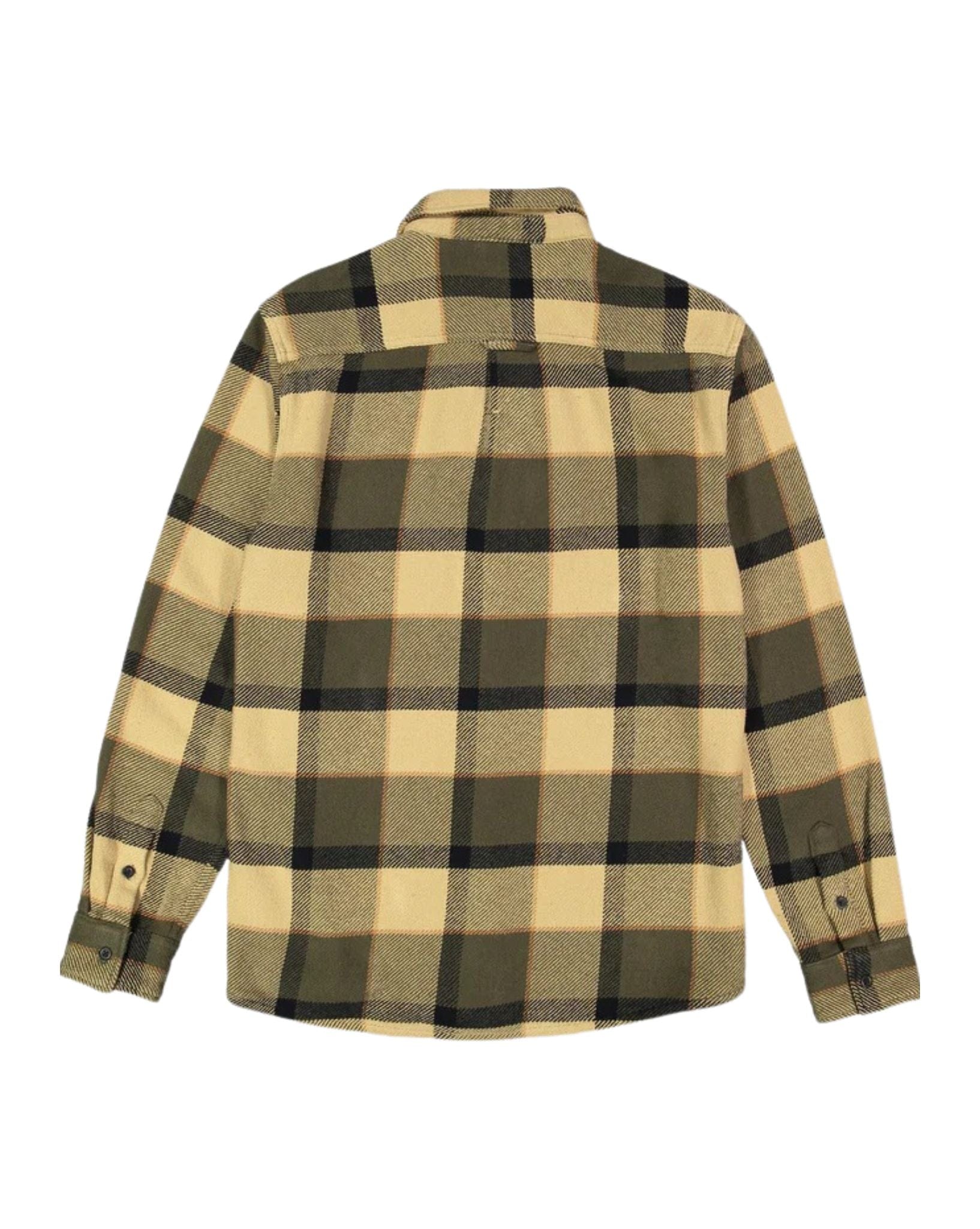 Quiksilver Seeker Ls