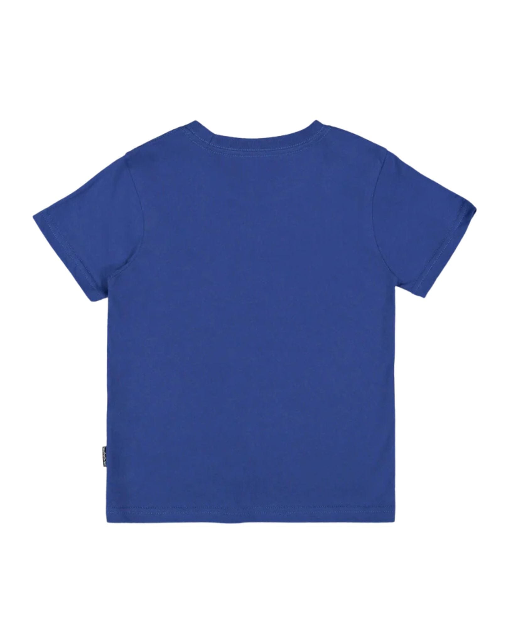 Quiksilver Shadey Days Ss Boy