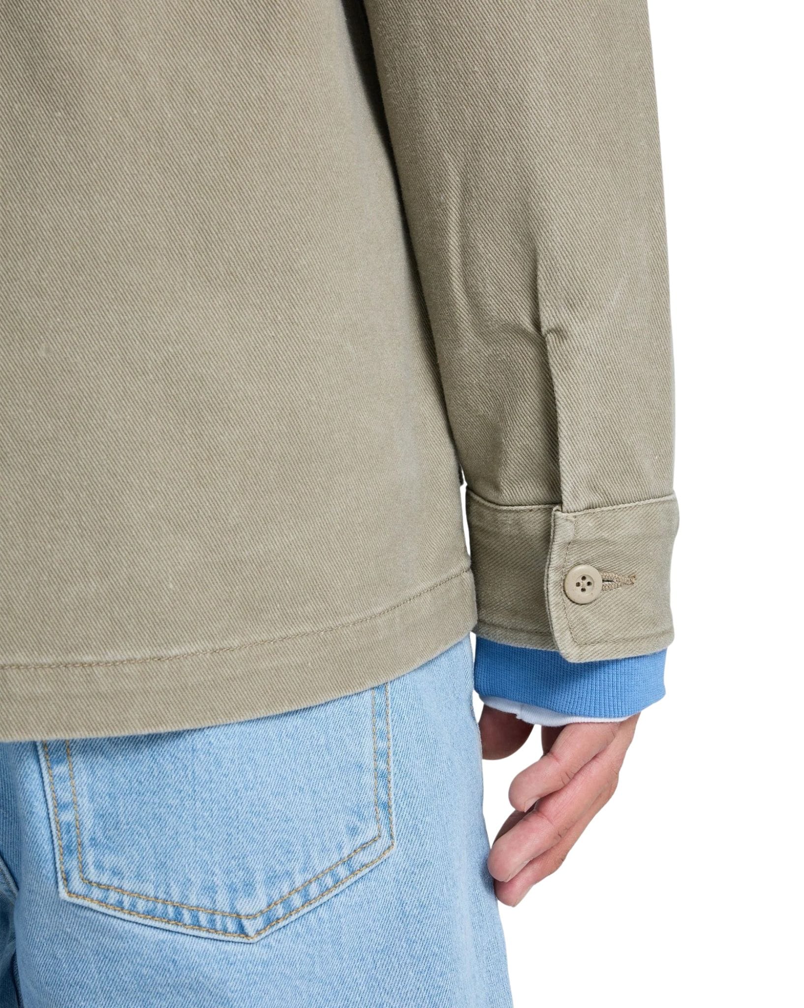 Quiksilver Surf Chores Coat