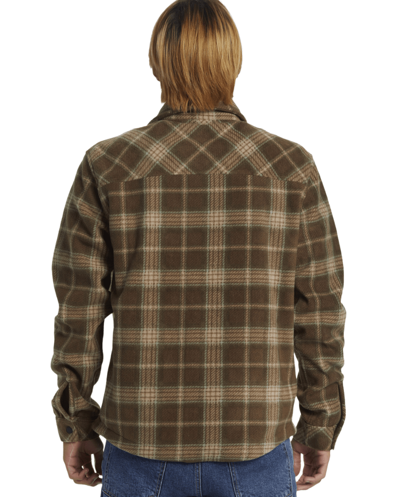 Quiksilver Surf Days LS Shirt