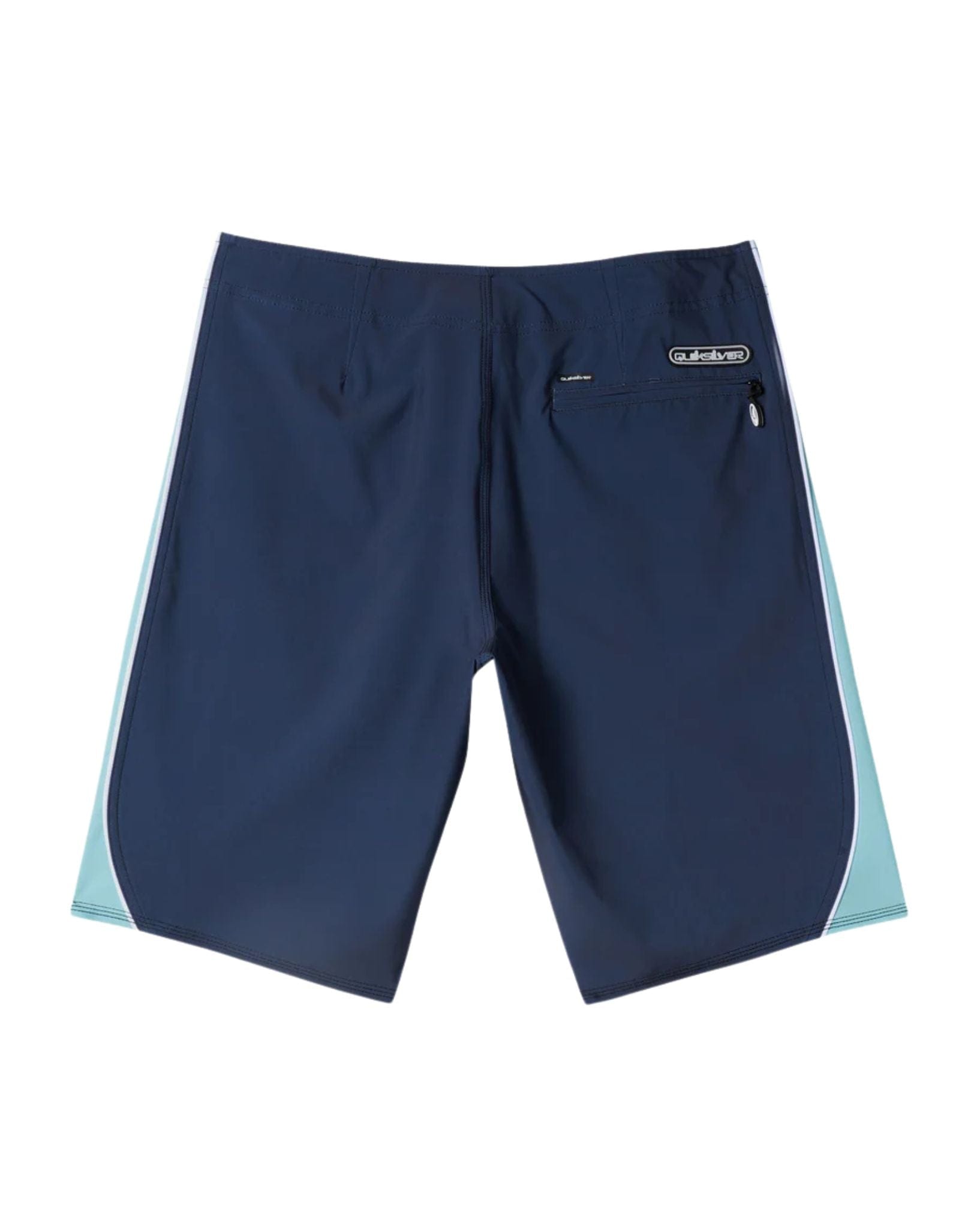 Quiksilver Surfsilk 99 20" Boardshorts