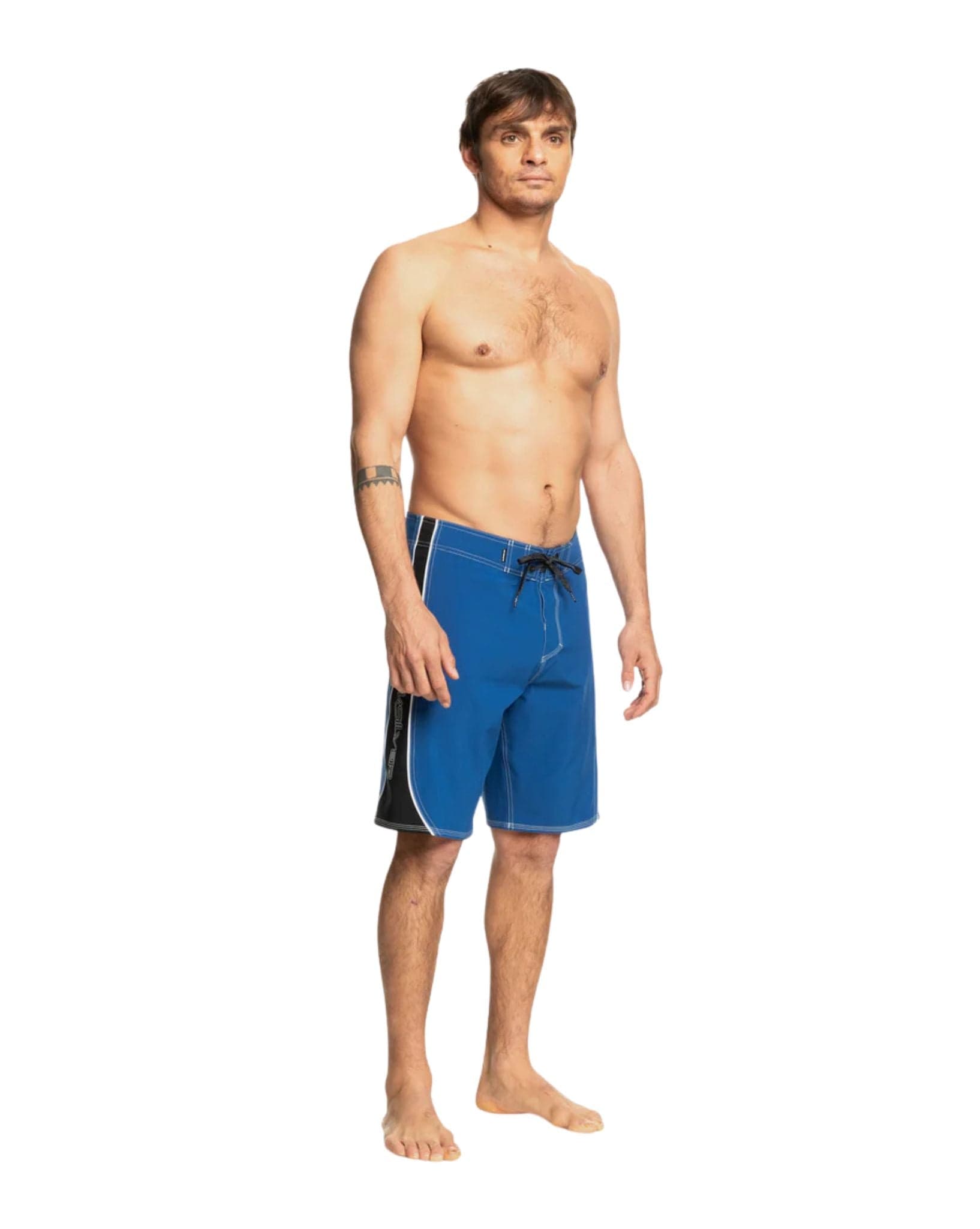 Quiksilver Surfsilk 99 20" Boardshorts