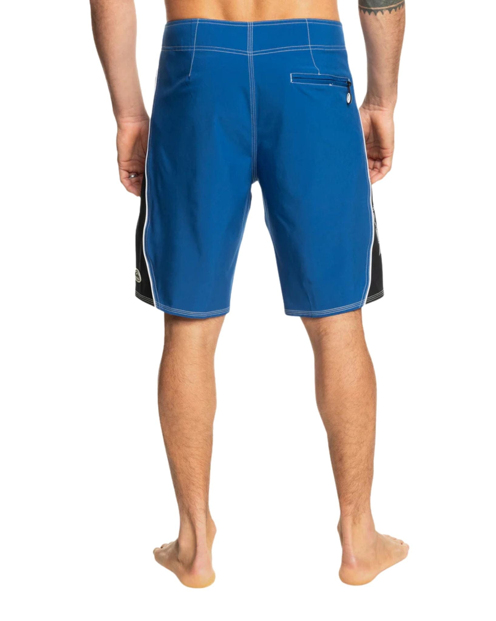 Quiksilver Surfsilk 99 20" Boardshorts
