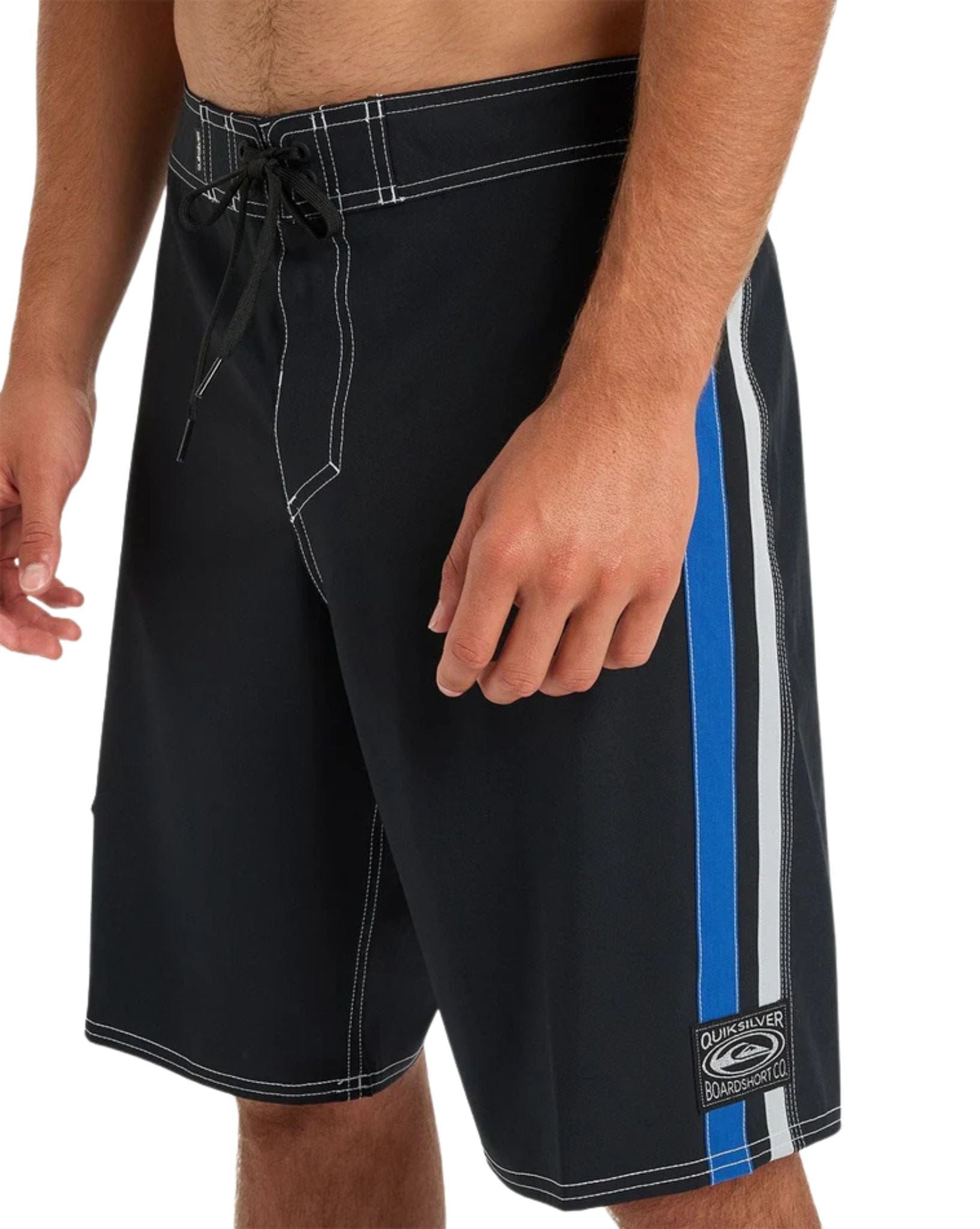 Quiksilver Surfsilk Interconnect Ii 20