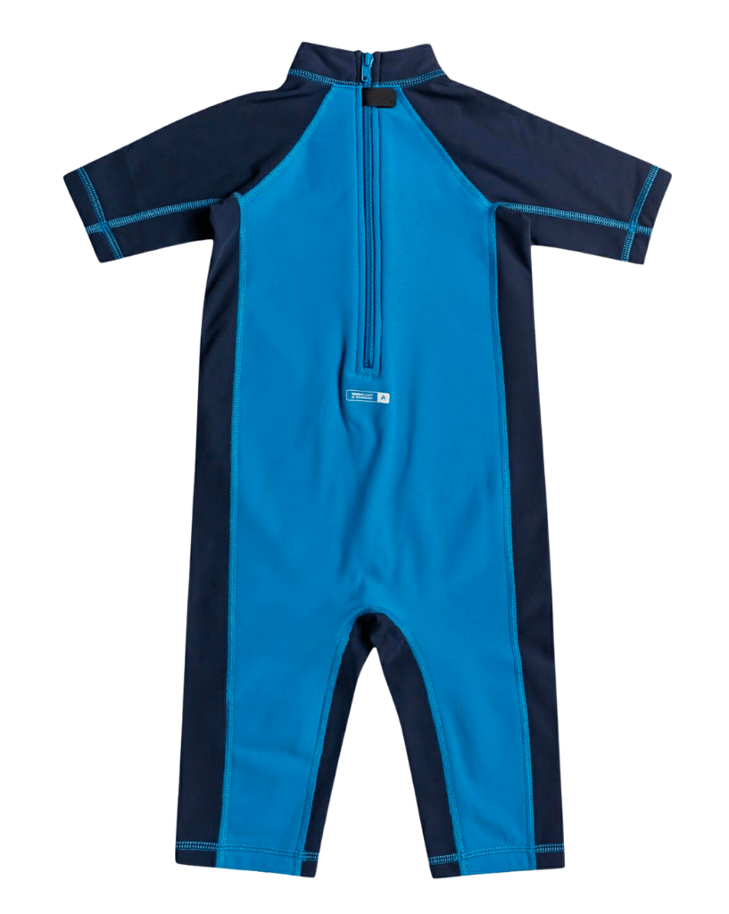 Quiksilver Thermo Spring Boy