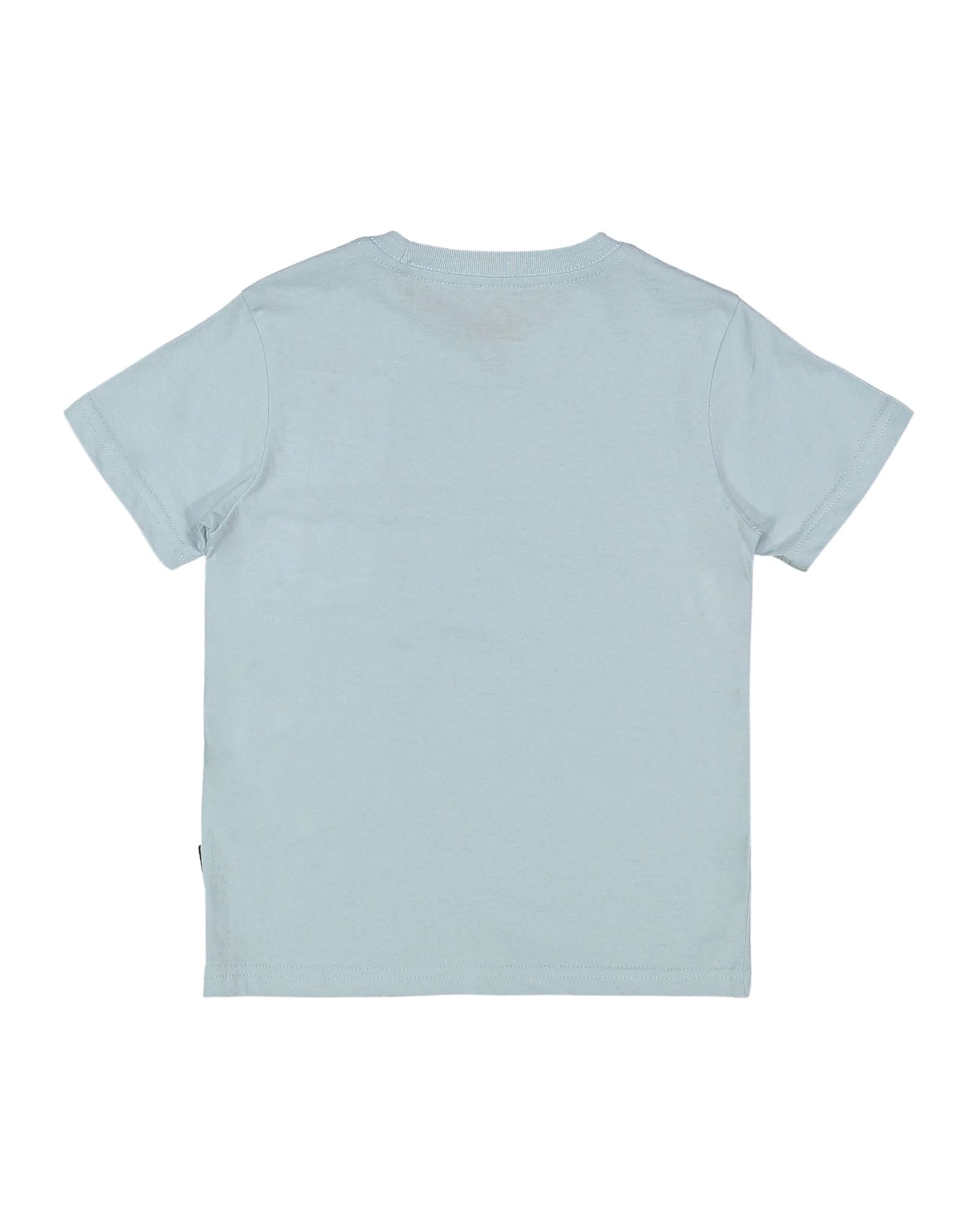 Quiksilver Tropic Tides Ss Boy