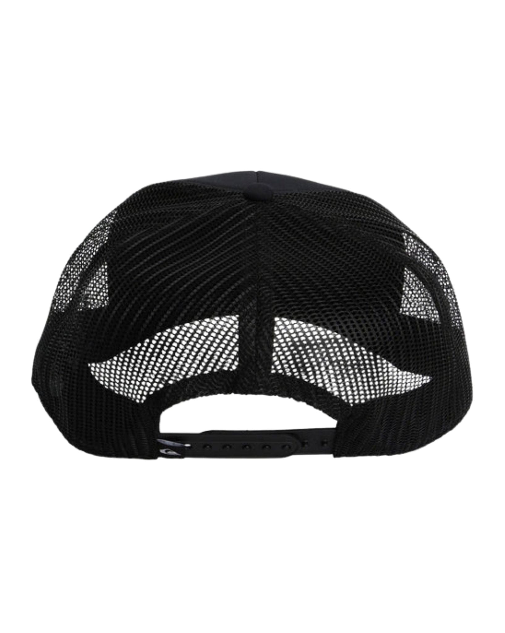 Quiksilver Tuna-Heke Trucker