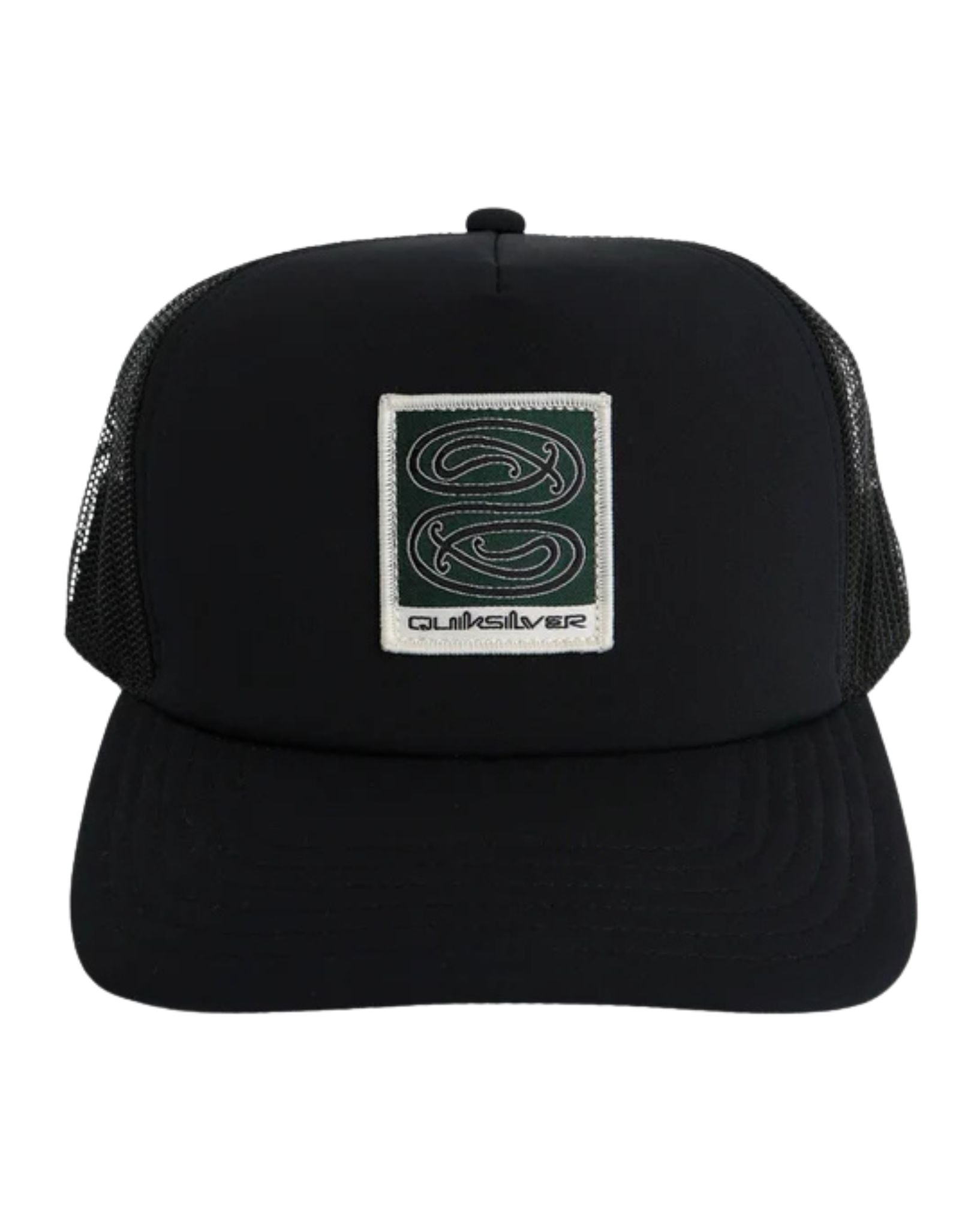 Quiksilver Tuna-Heke Trucker