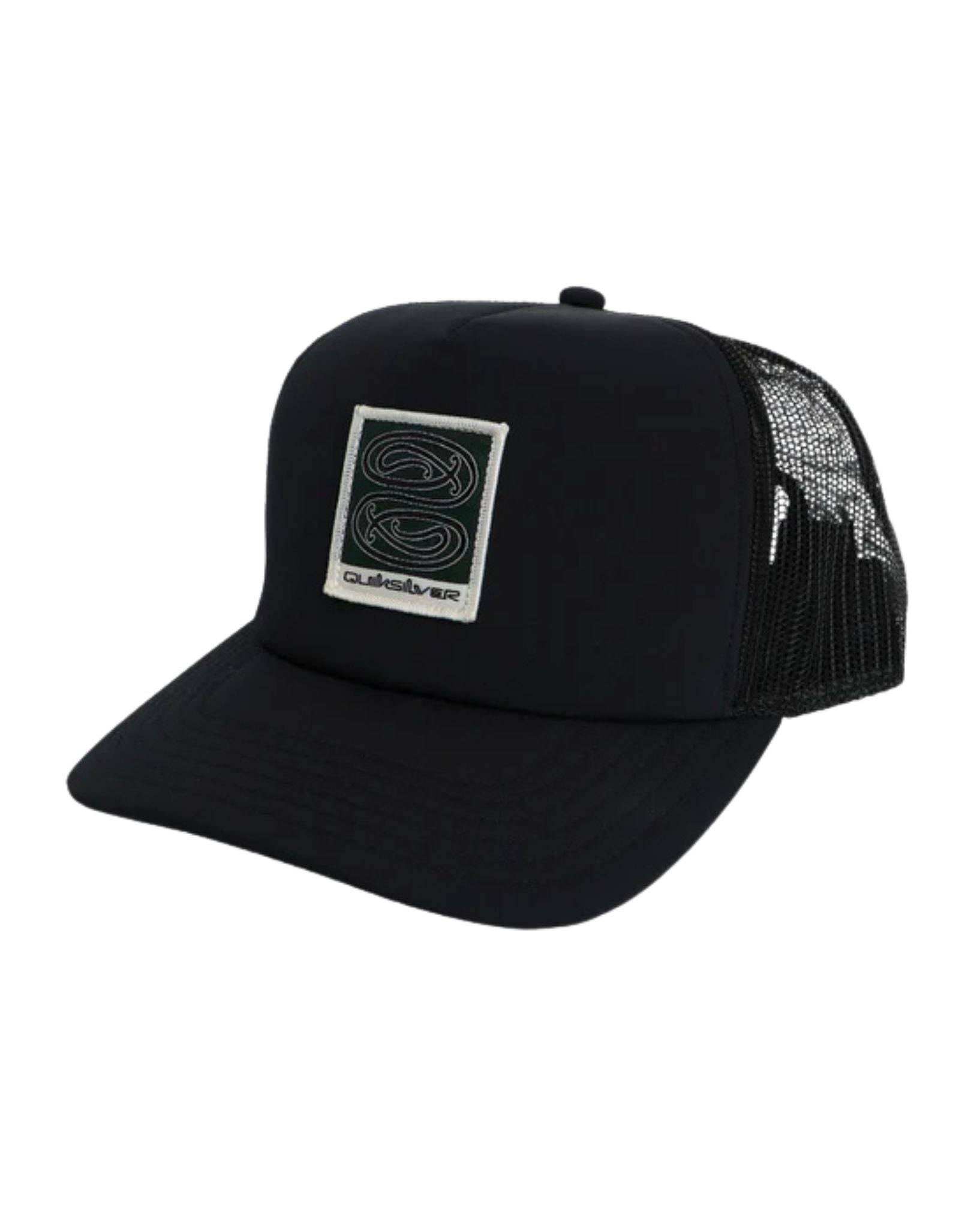 Quiksilver Tuna-Heke Trucker