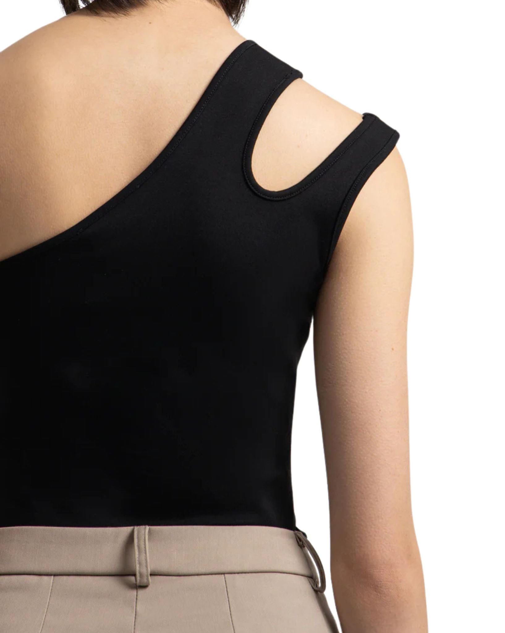 Raef Womens Lily Bodysuit