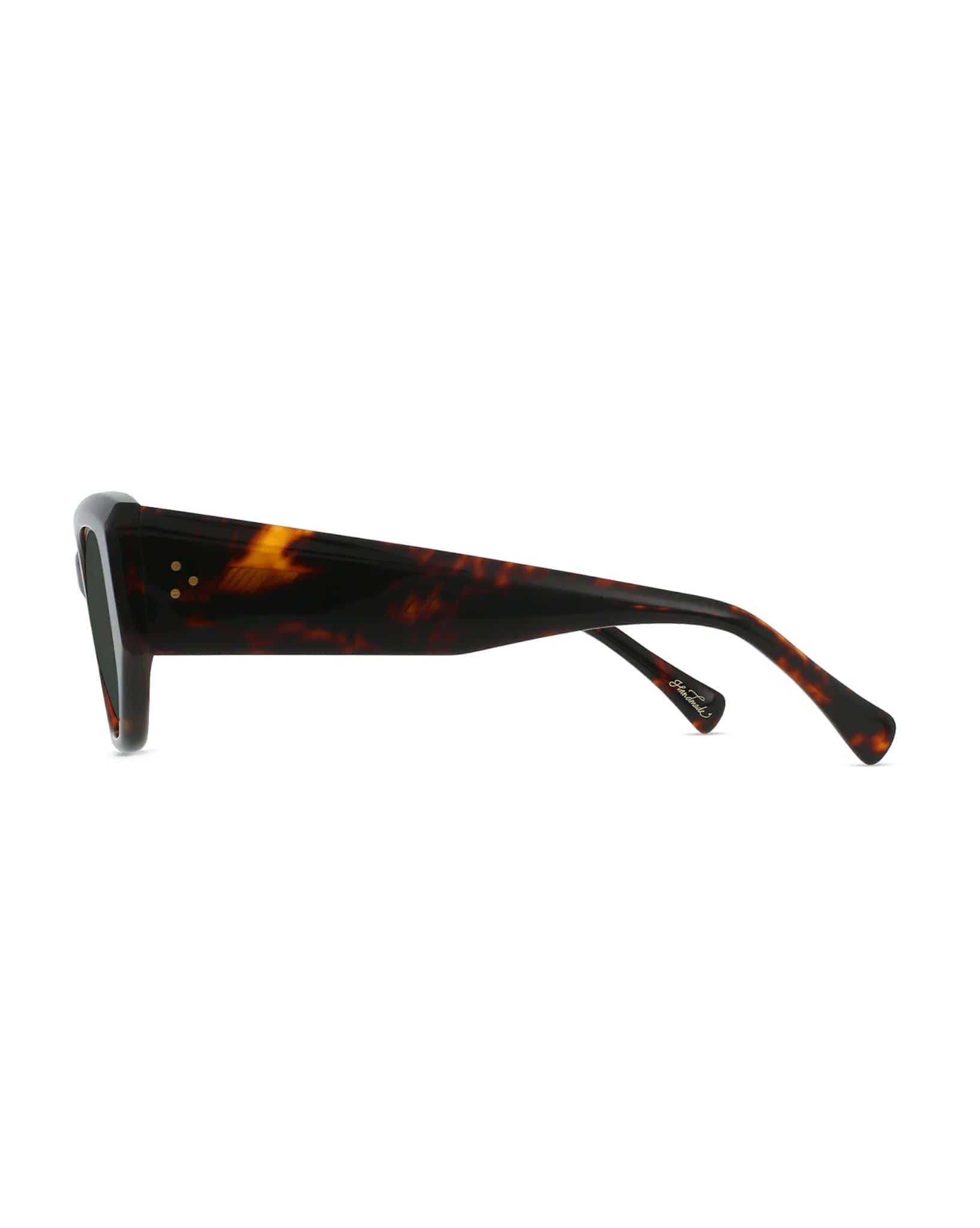 Raen Ynez Square Sunglasses