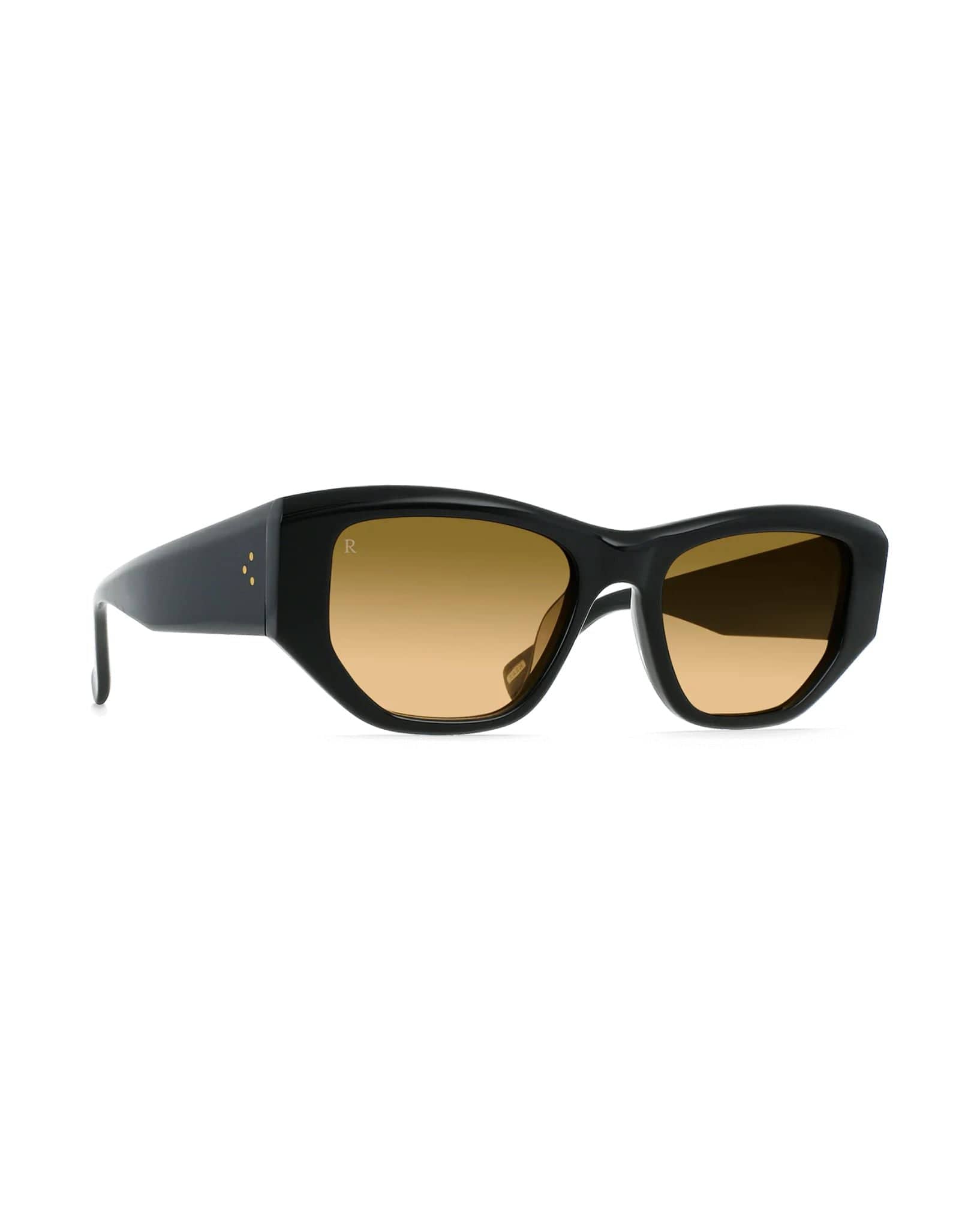 Raen Ynez Square Sunglasses