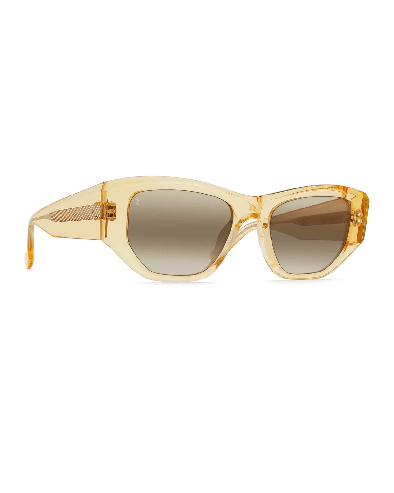 Raen Ynez Square Sunglasses