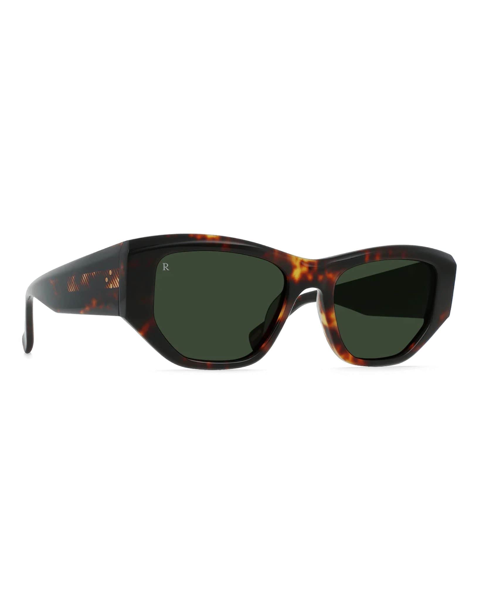 Raen Ynez Square Sunglasses