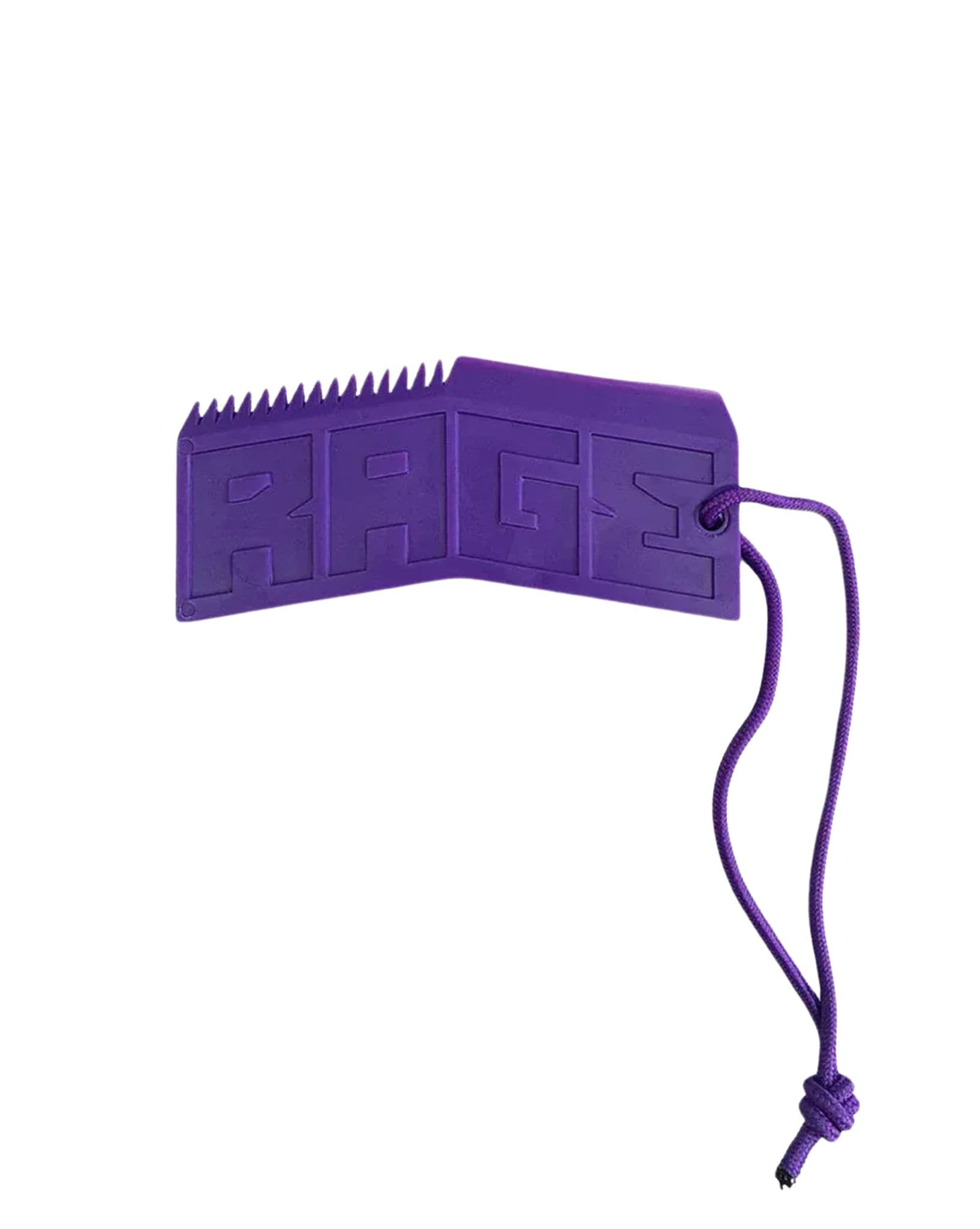 Rage Rage Wax Comb