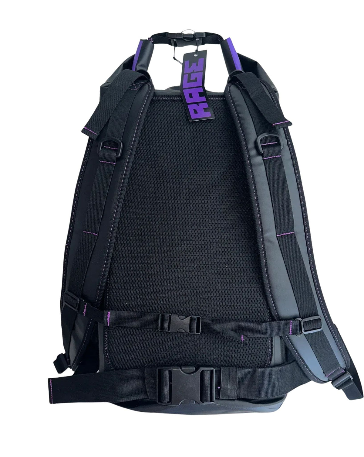 Rage Wet Bag-Rage