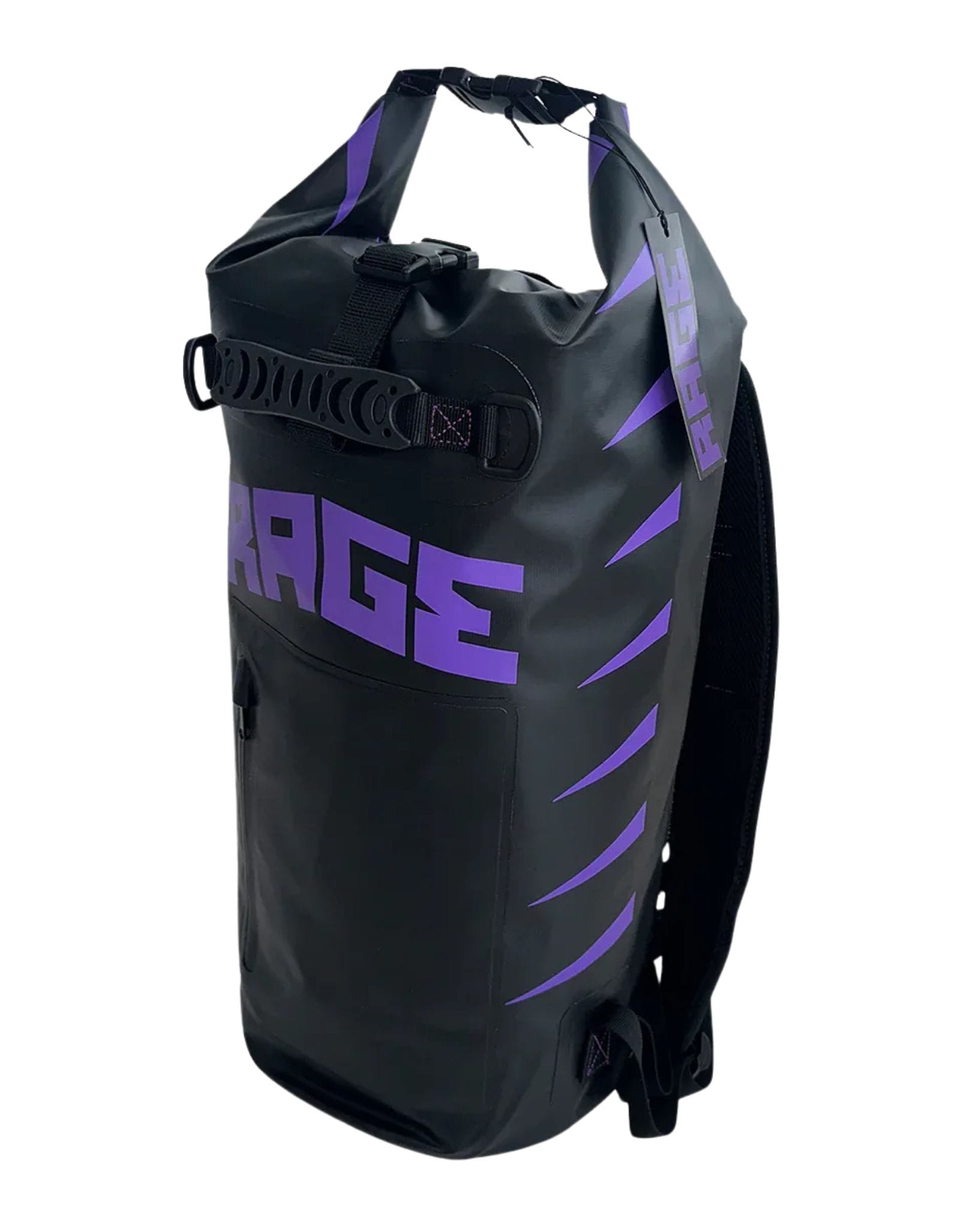 Rage Wet Bag-Rage