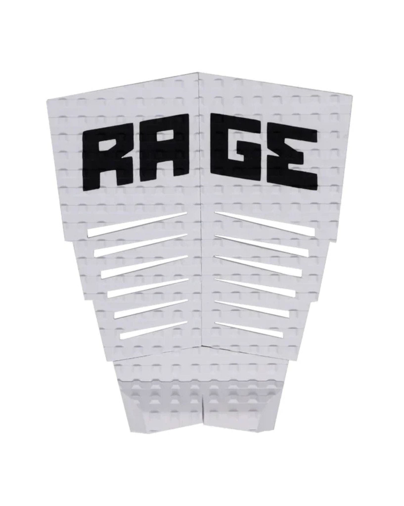Rage WSP Creed Mctaggart Signature Traction White